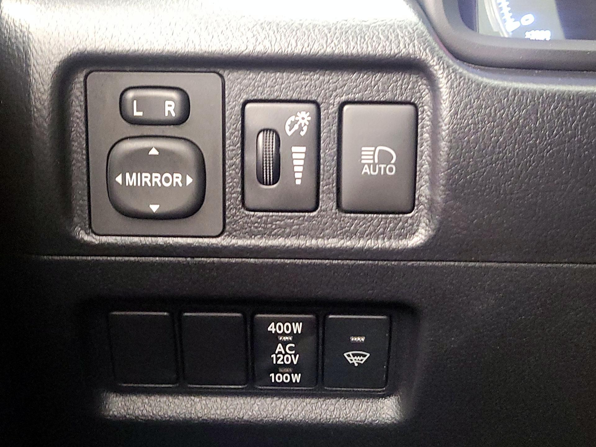 Thumbnail: 2024 Toyota 4Runner - 13