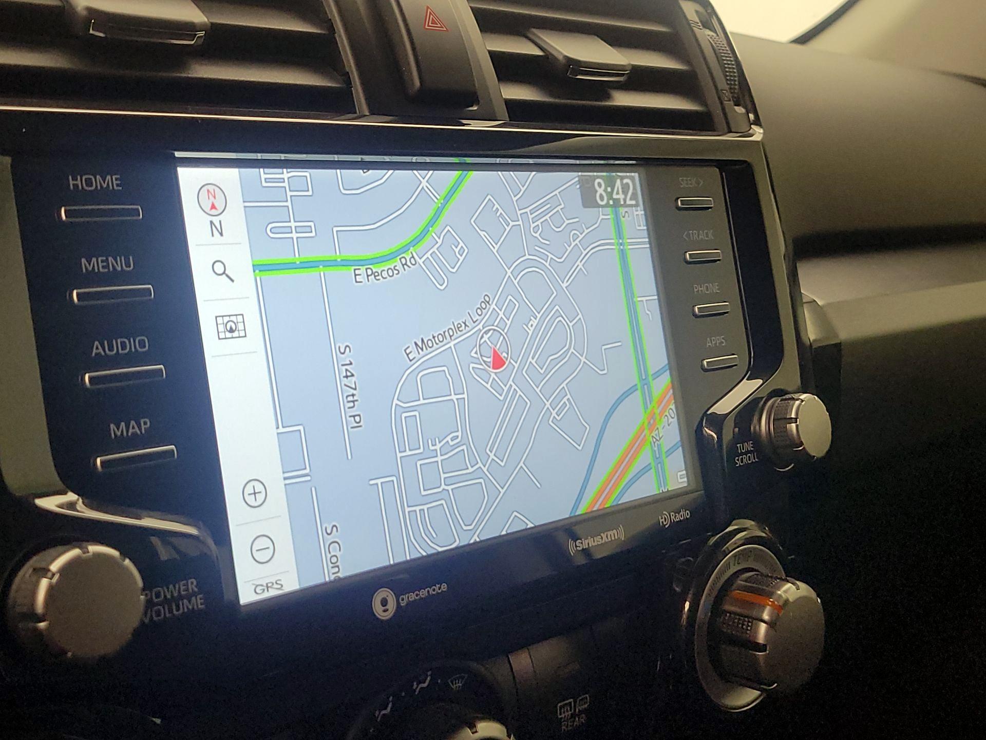 Thumbnail: 2024 Toyota 4Runner - 14