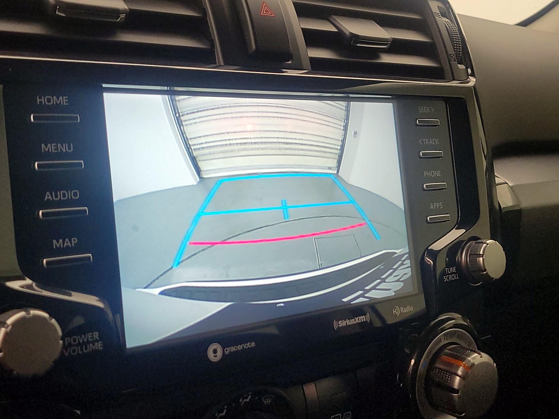 Thumbnail: 2024 Toyota 4Runner - 15