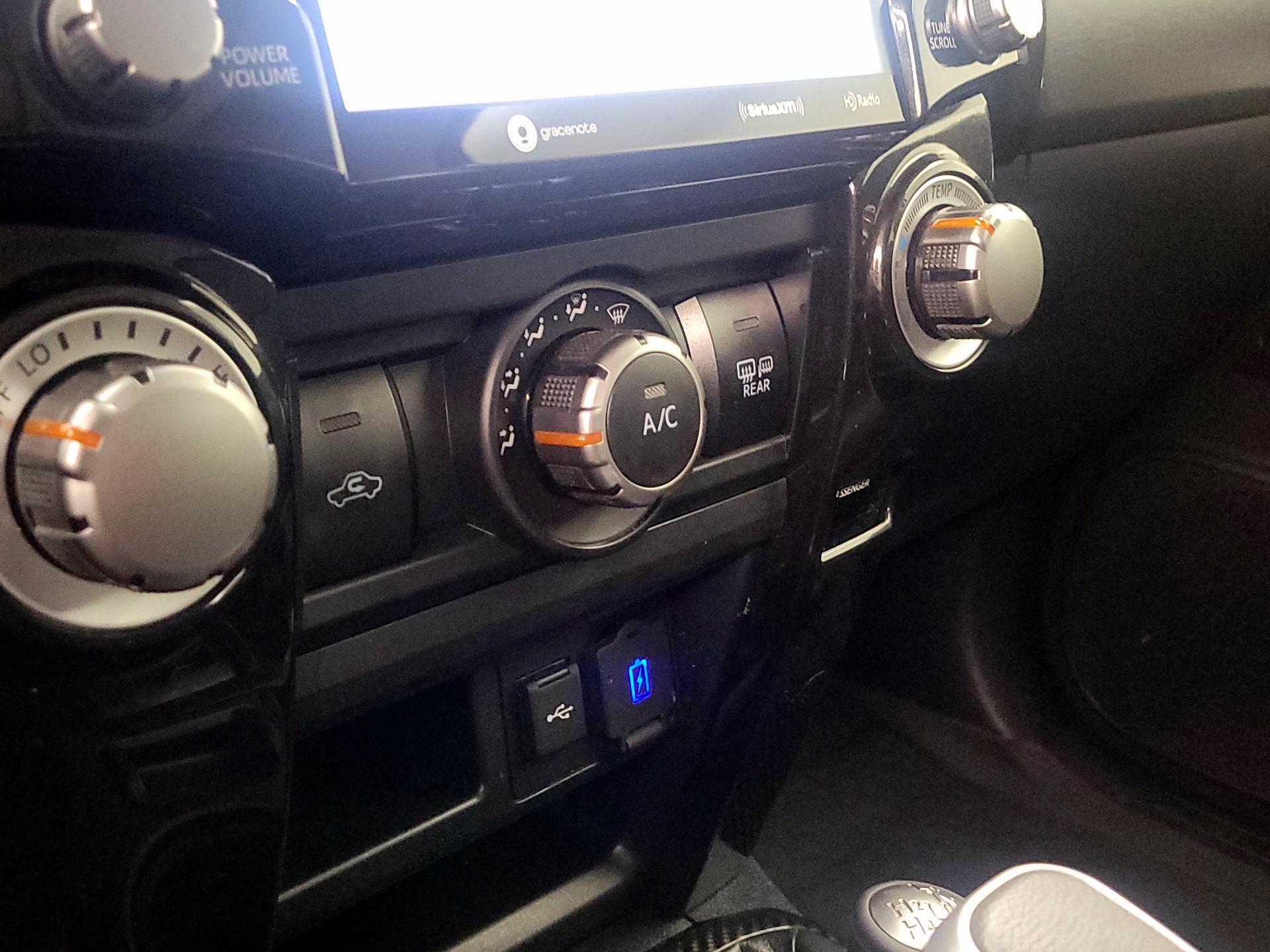 Thumbnail: 2024 Toyota 4Runner - 17