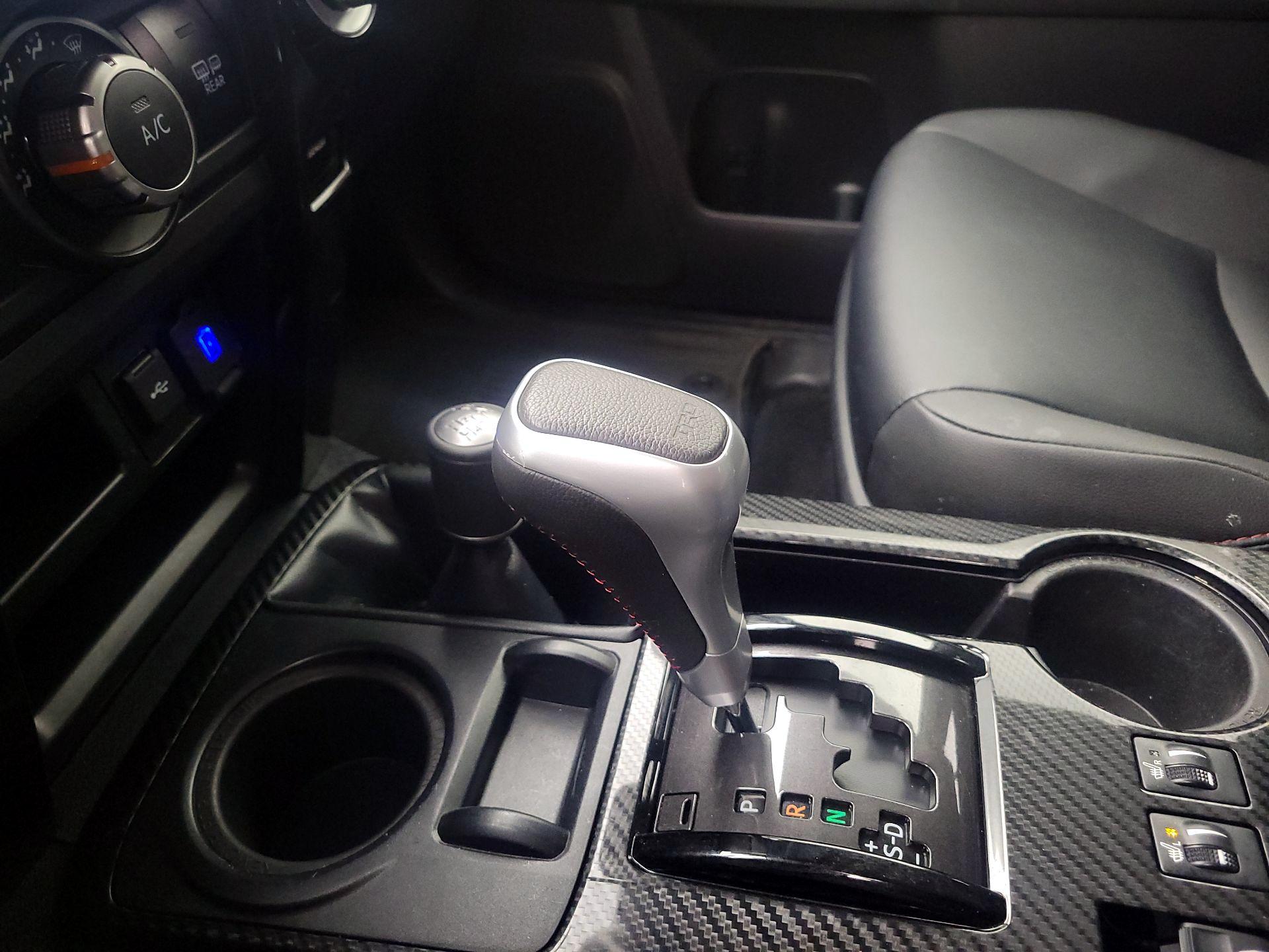 Thumbnail: 2024 Toyota 4Runner - 18