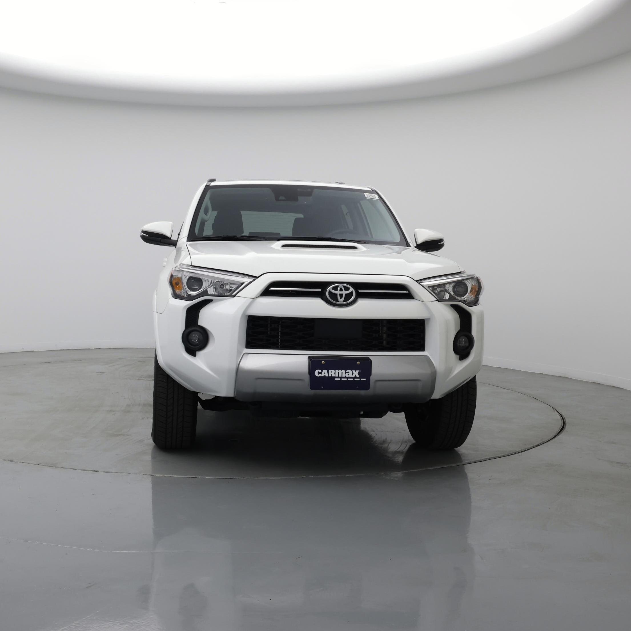 Thumbnail: 2024 Toyota 4Runner - 5