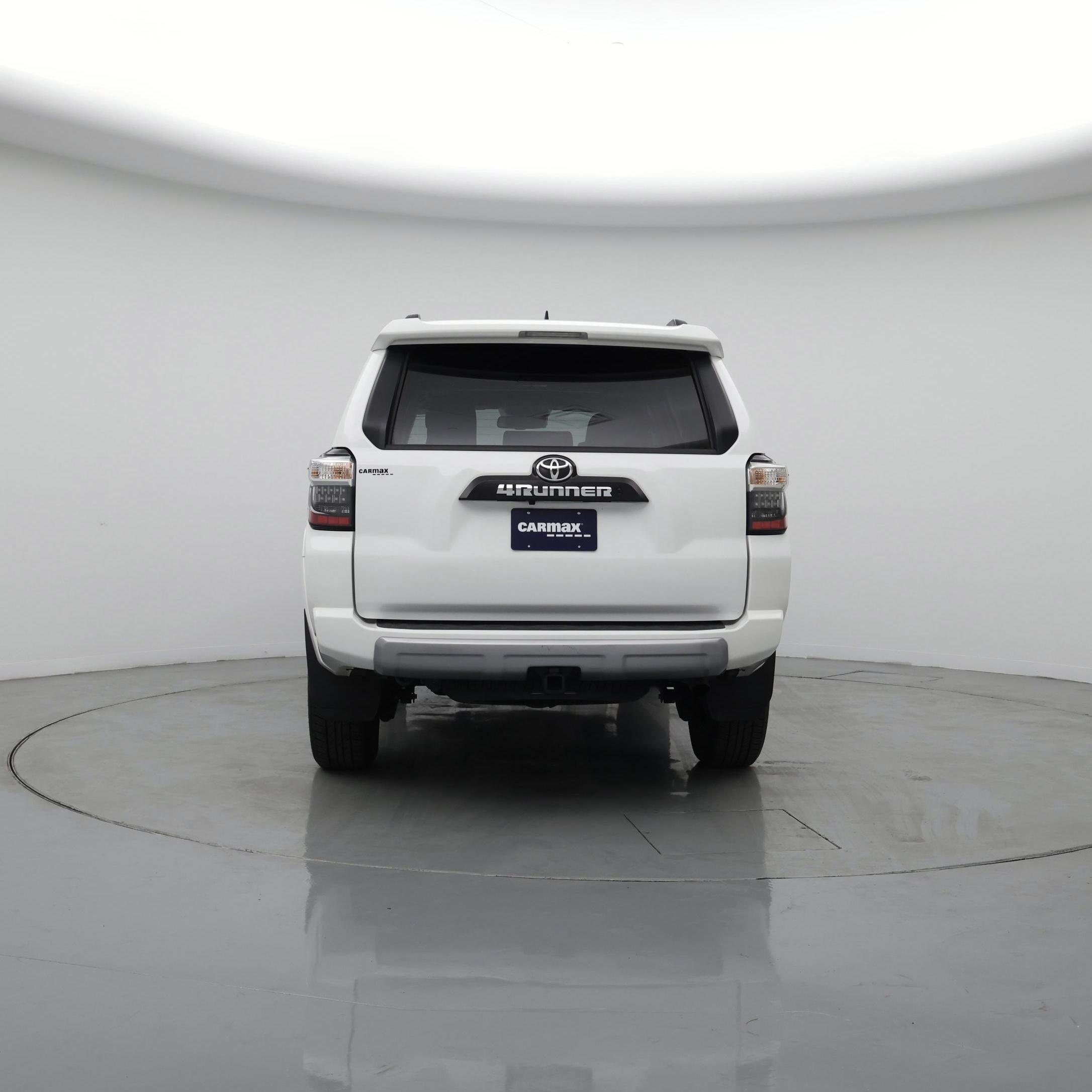 Thumbnail: 2024 Toyota 4Runner - 6