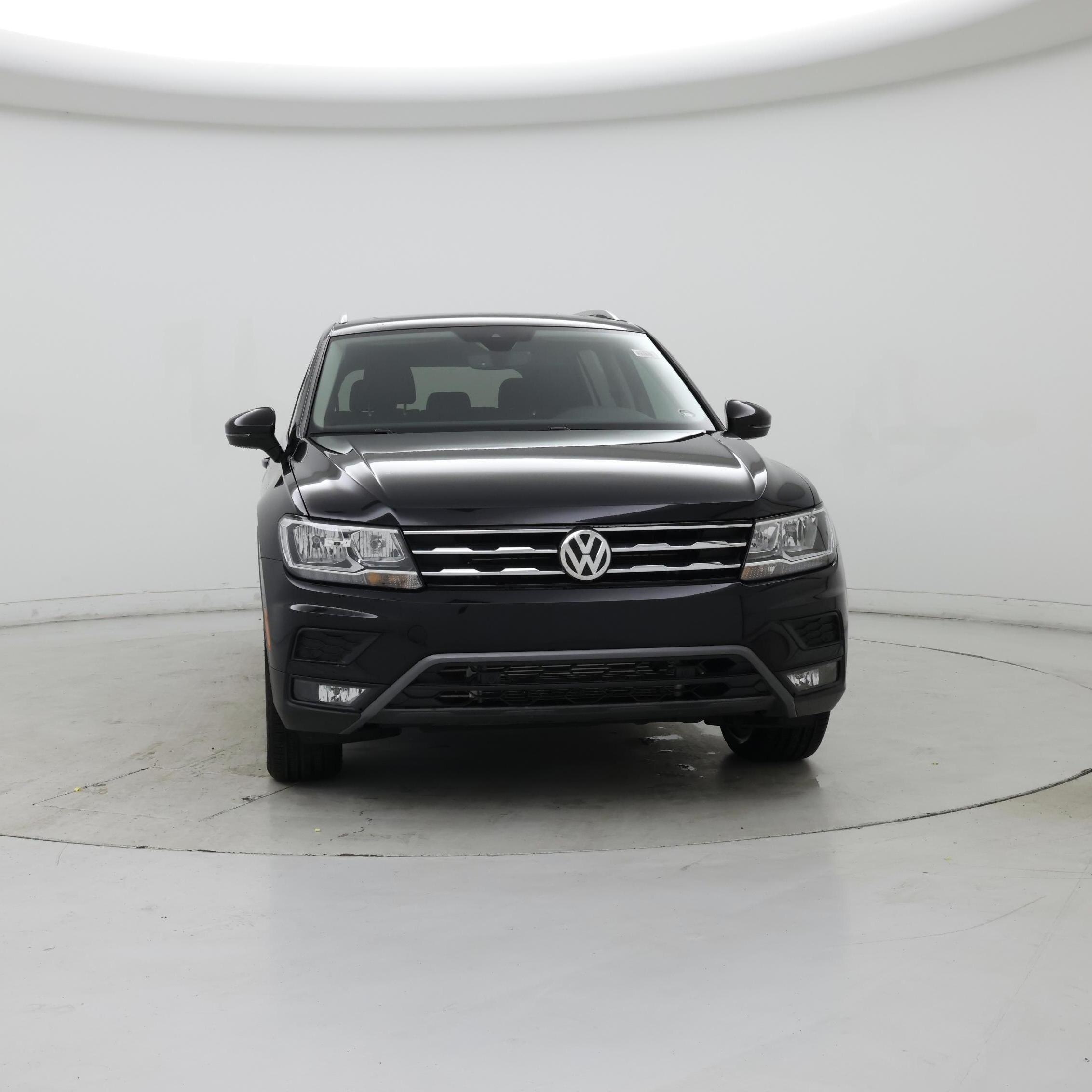 Thumbnail: 2021 Volkswagen Tiguan - 5