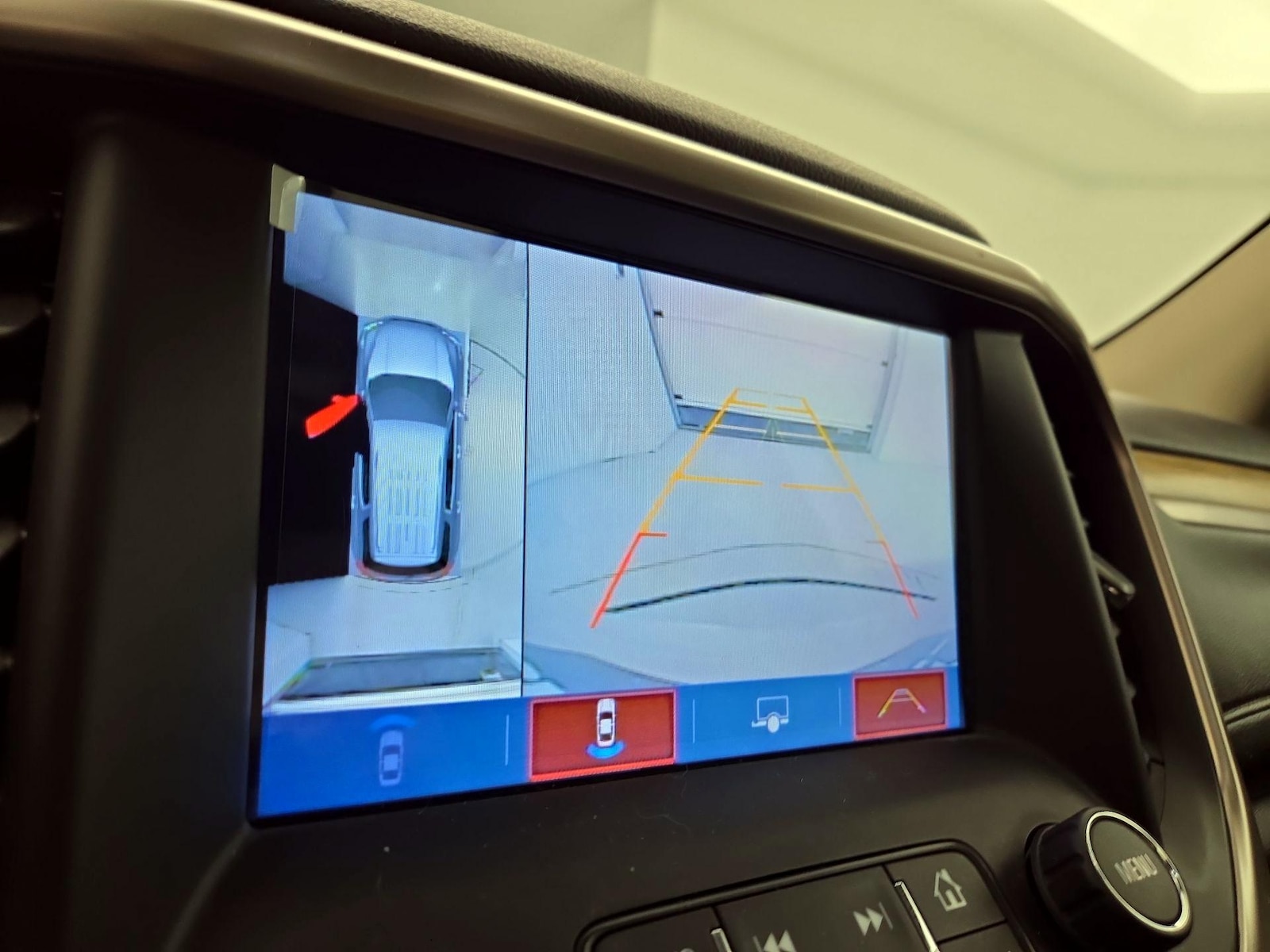 2018 GMC Acadia Denali - Photo 16