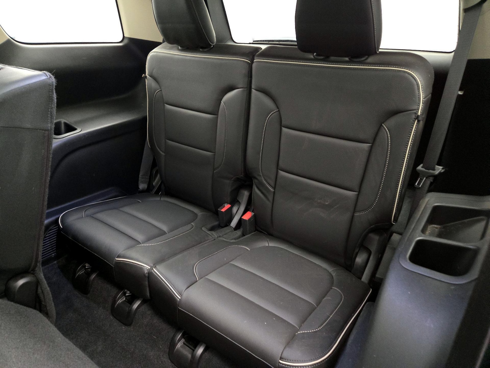 2018 GMC Acadia Denali - Photo 23