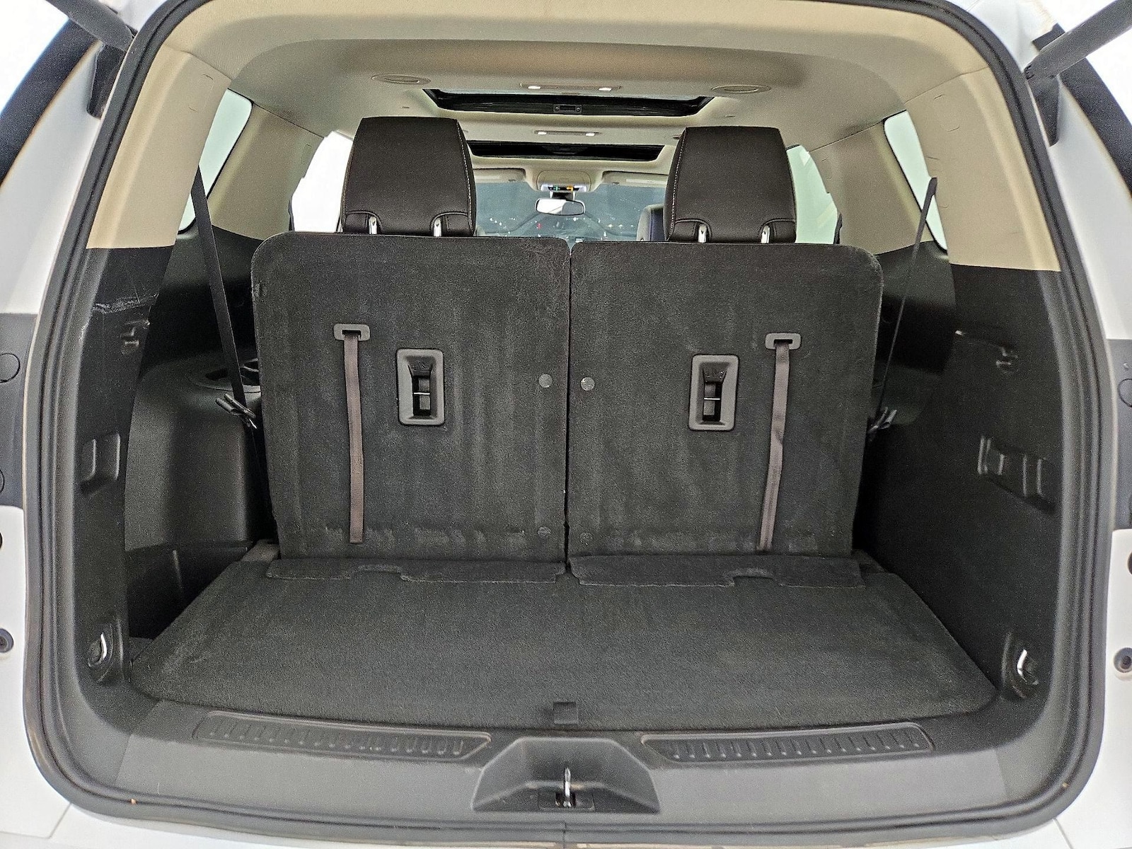 2018 GMC Acadia Denali - Photo 24