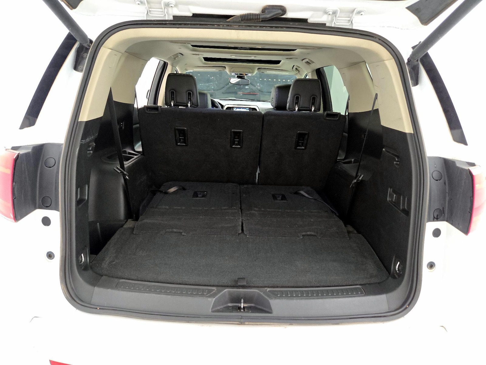 2018 GMC Acadia Denali - Photo 25