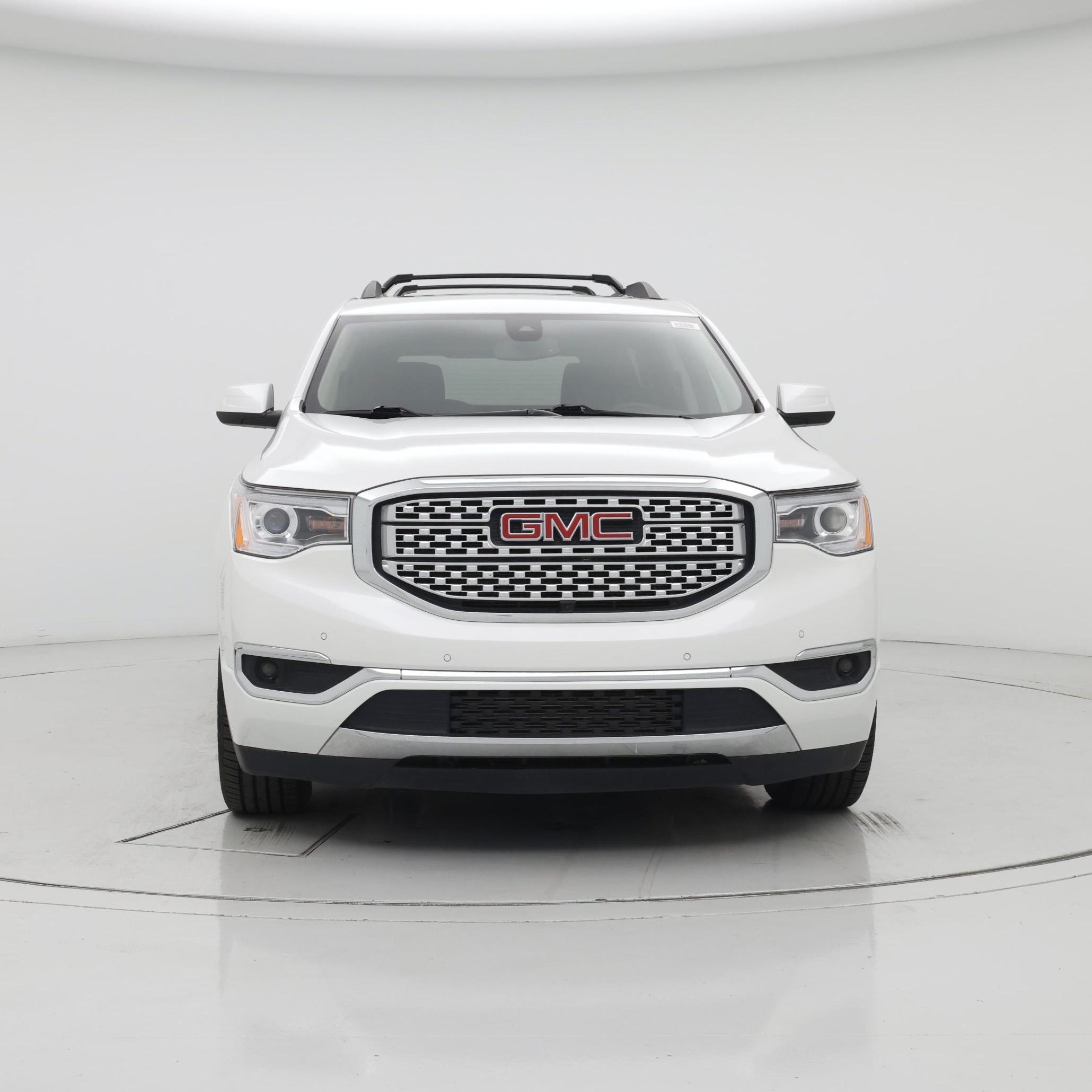 Thumbnail: 2018 GMC Acadia - 5