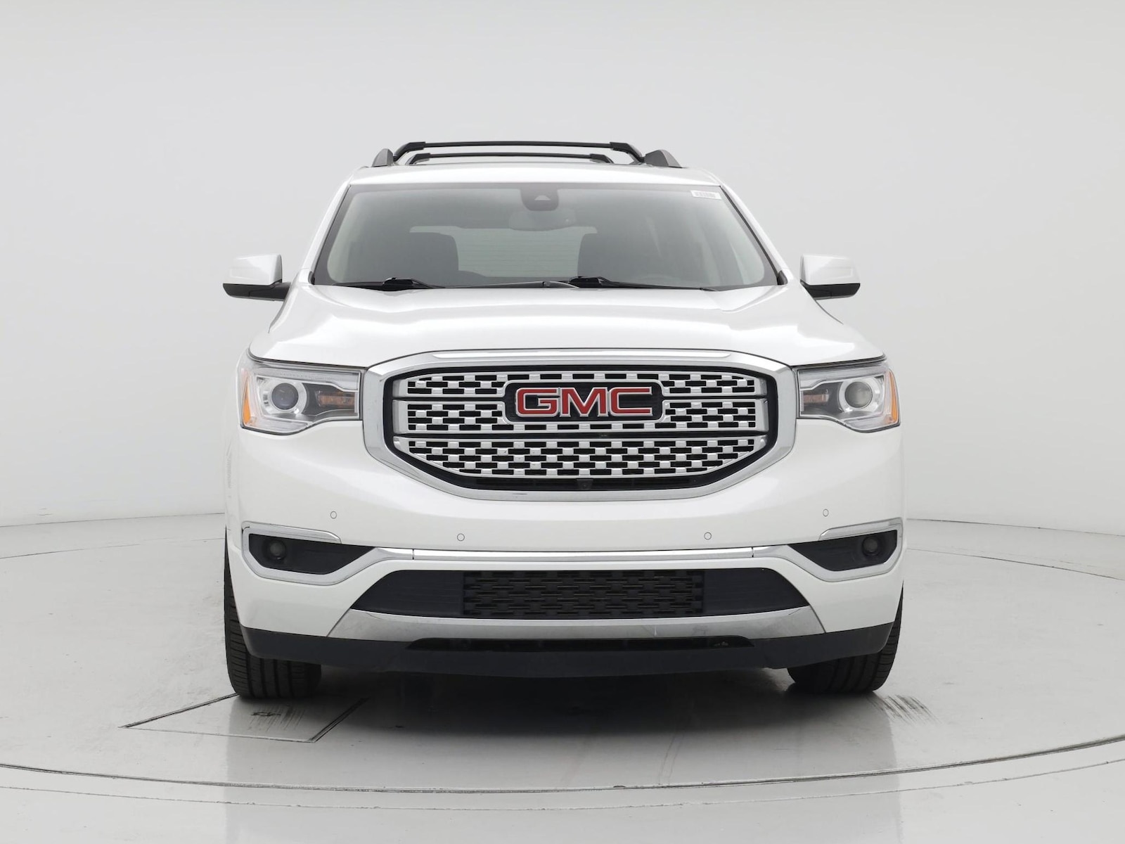 2018 GMC Acadia Denali - Photo 6