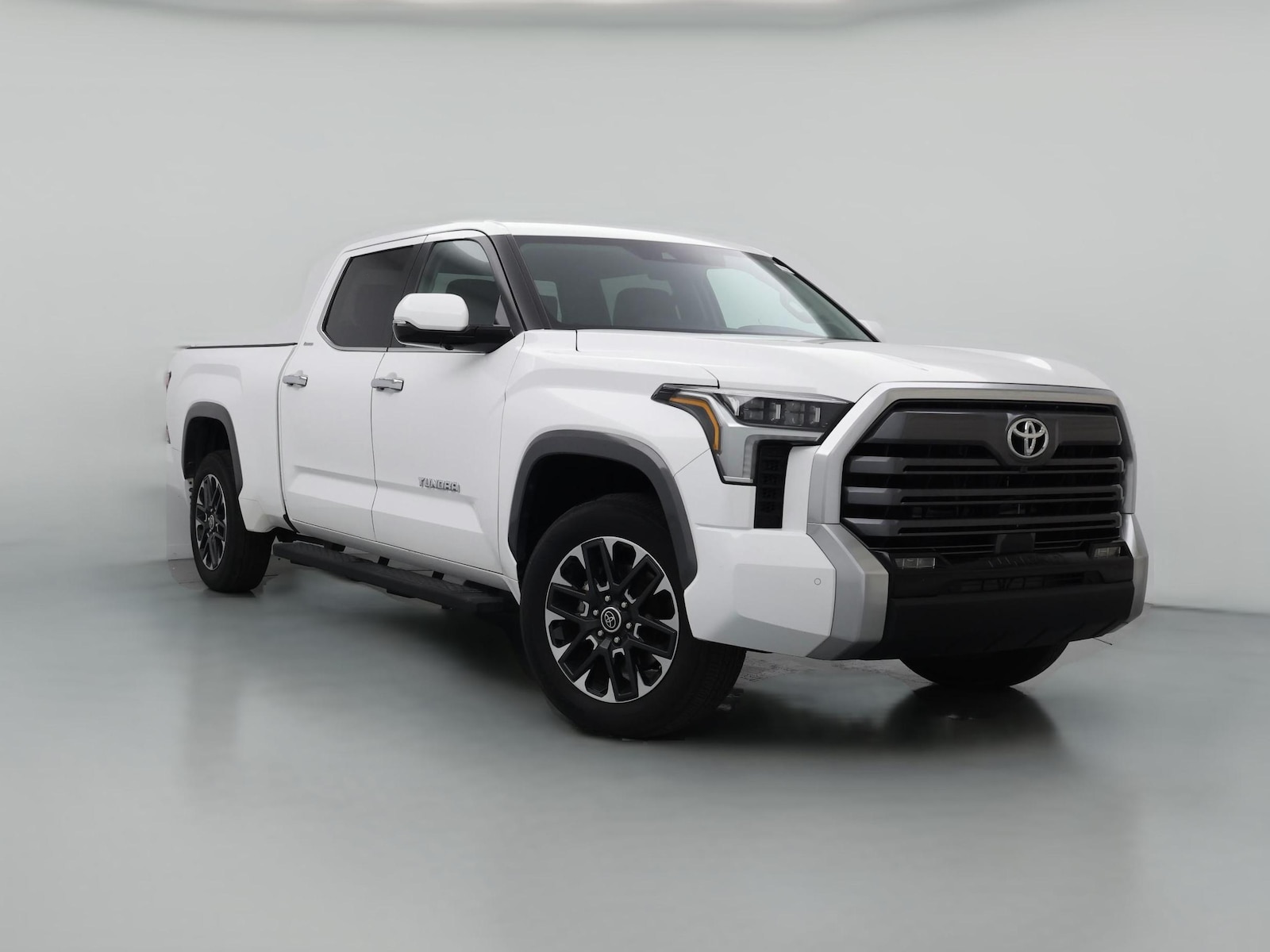 2024 Toyota Tundra