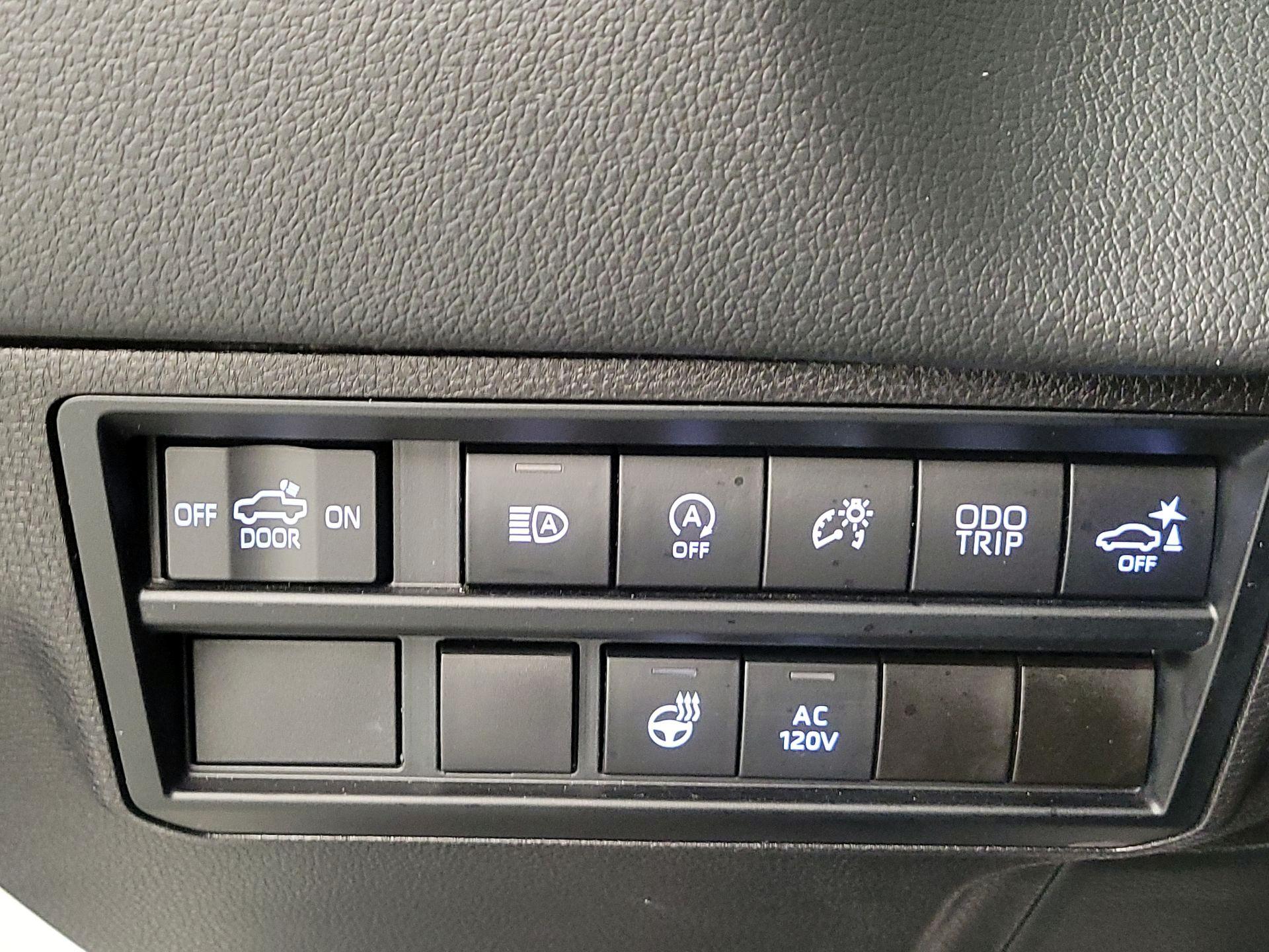 Thumbnail: 2024 Toyota Tundra - 13