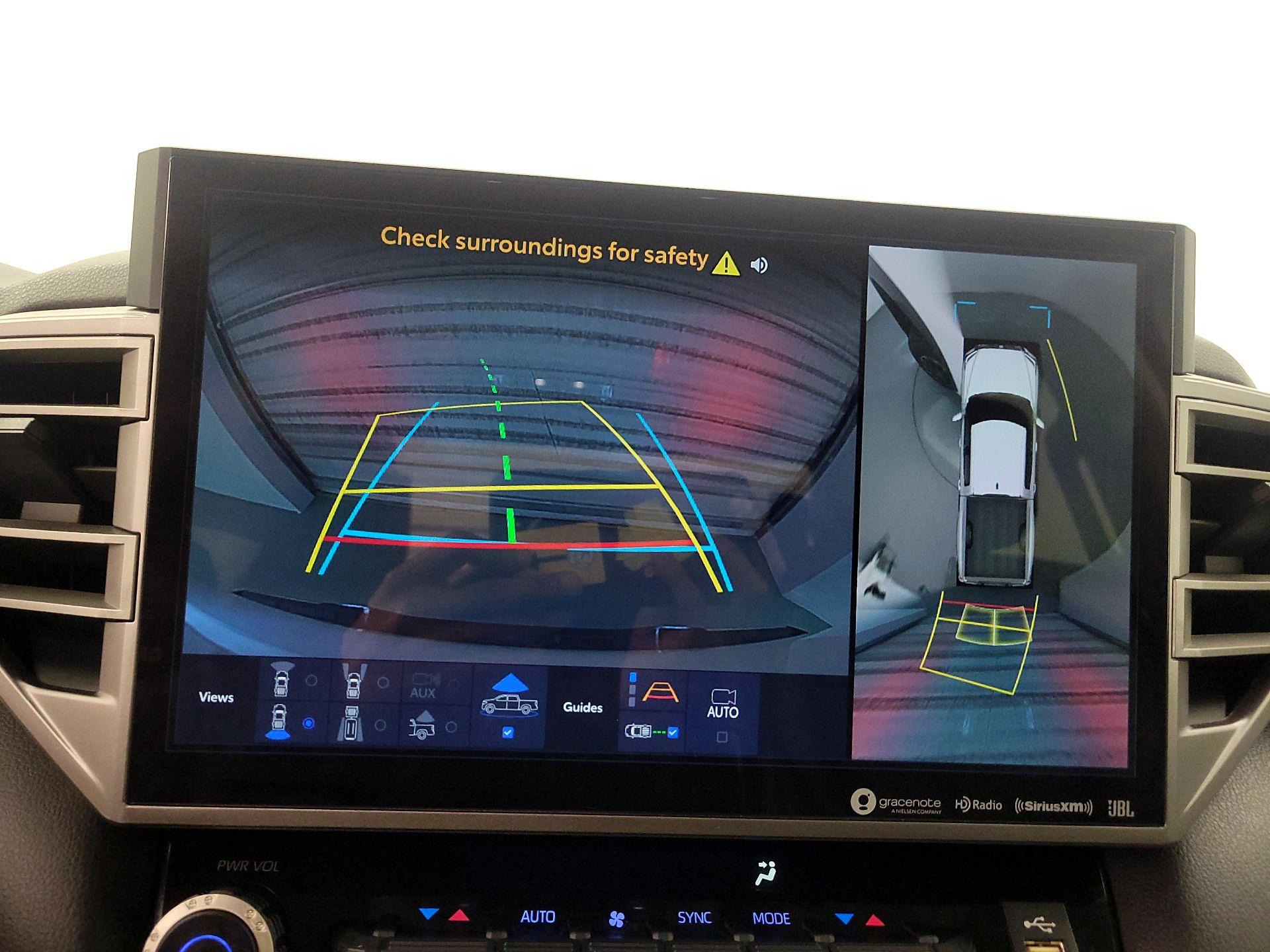 Thumbnail: 2024 Toyota Tundra - 14