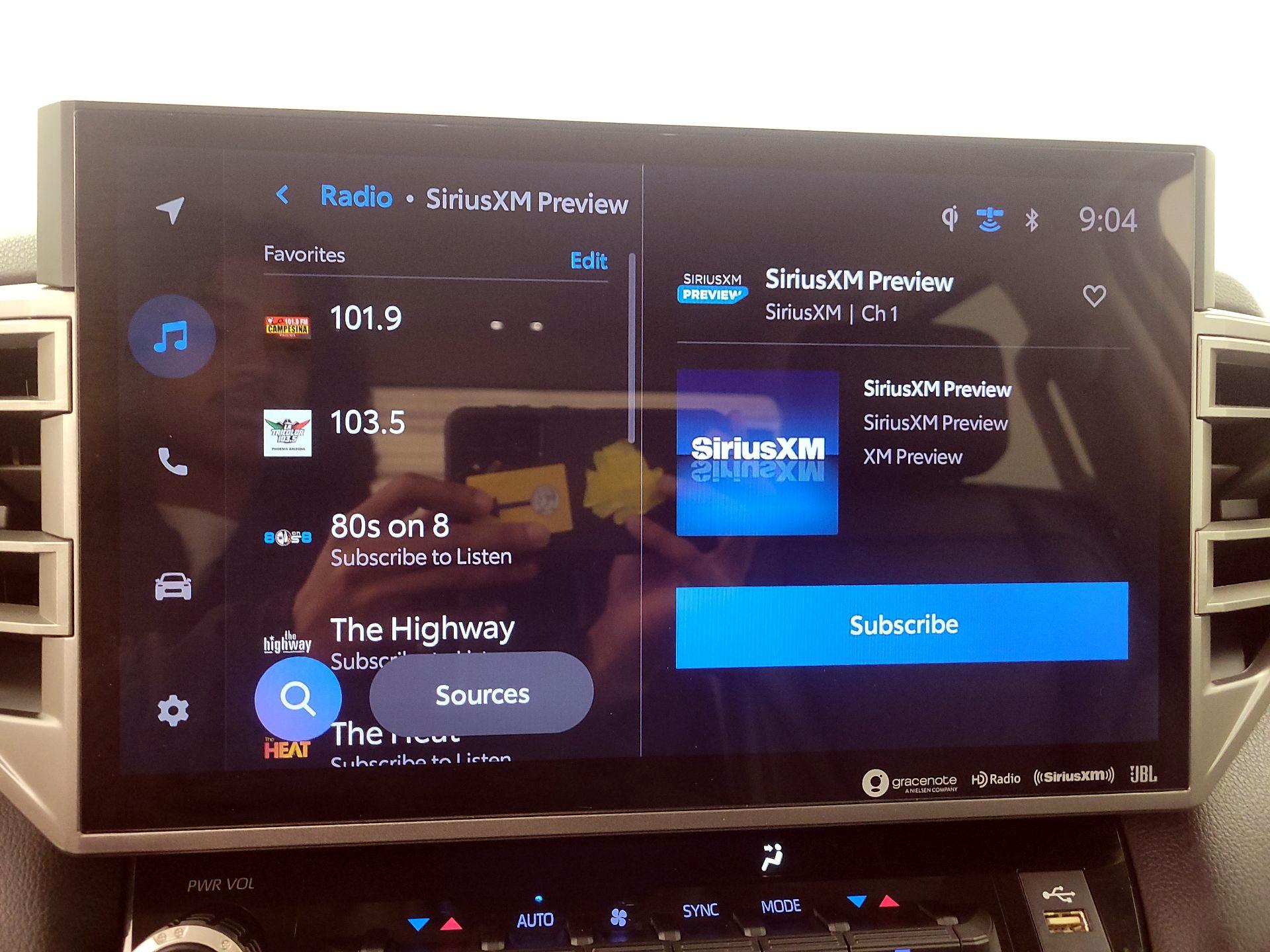 Thumbnail: 2024 Toyota Tundra - 15