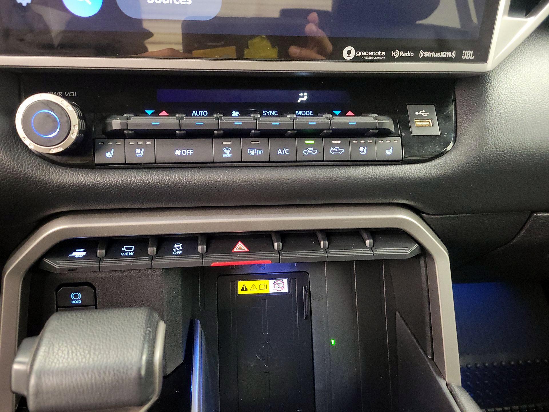 Thumbnail: 2024 Toyota Tundra - 16