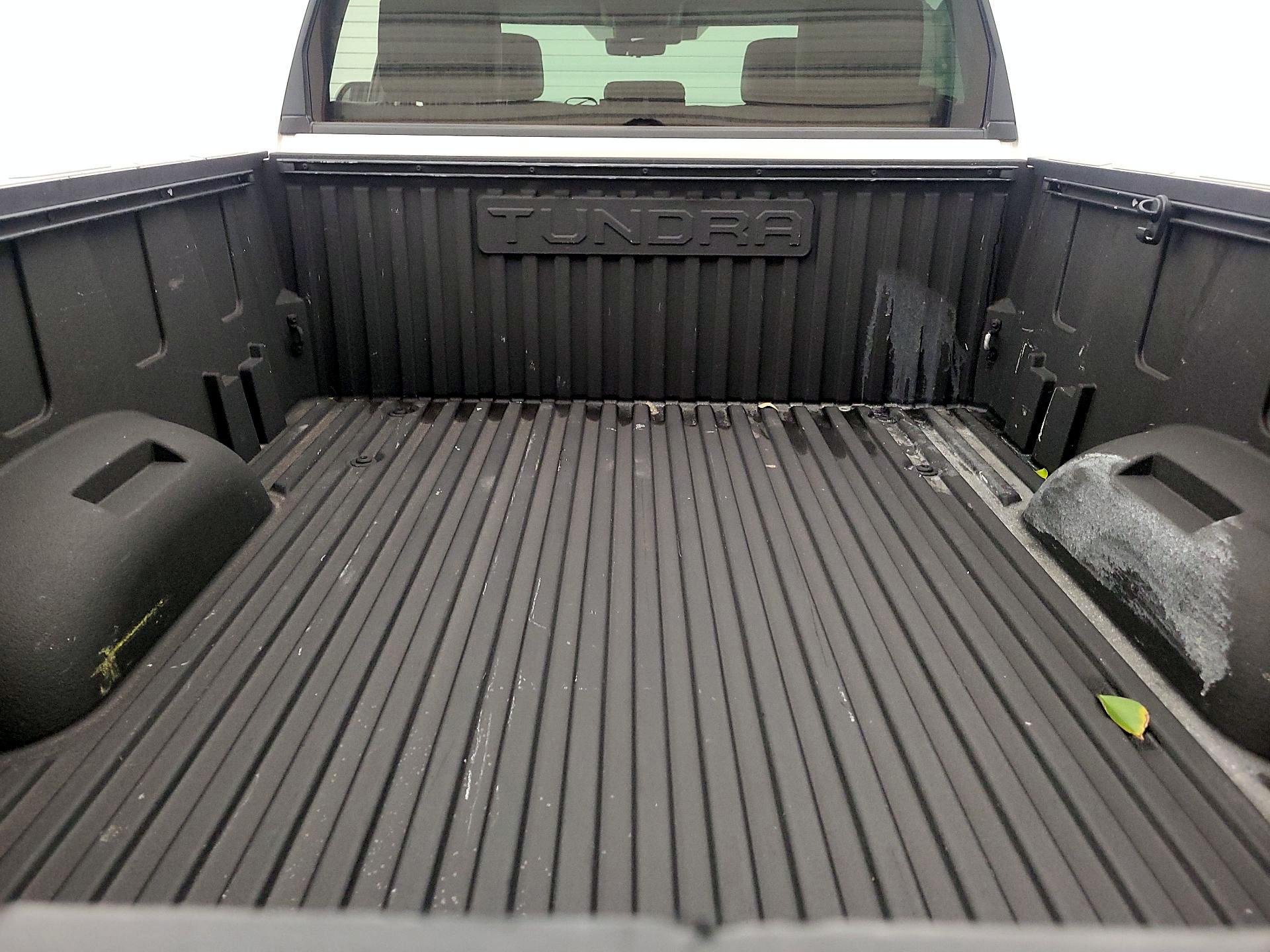 Thumbnail: 2024 Toyota Tundra - 20