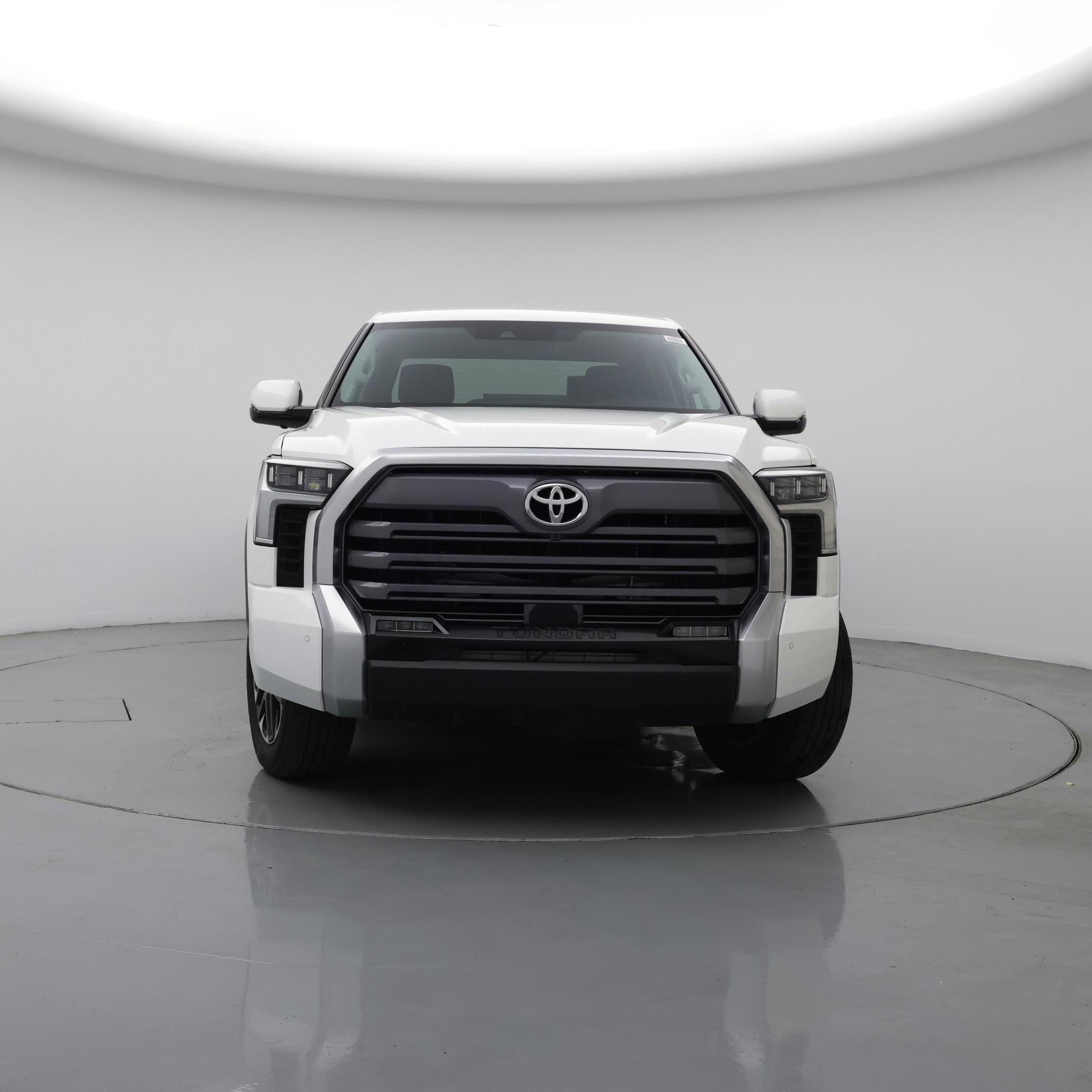 Thumbnail: 2024 Toyota Tundra - 5