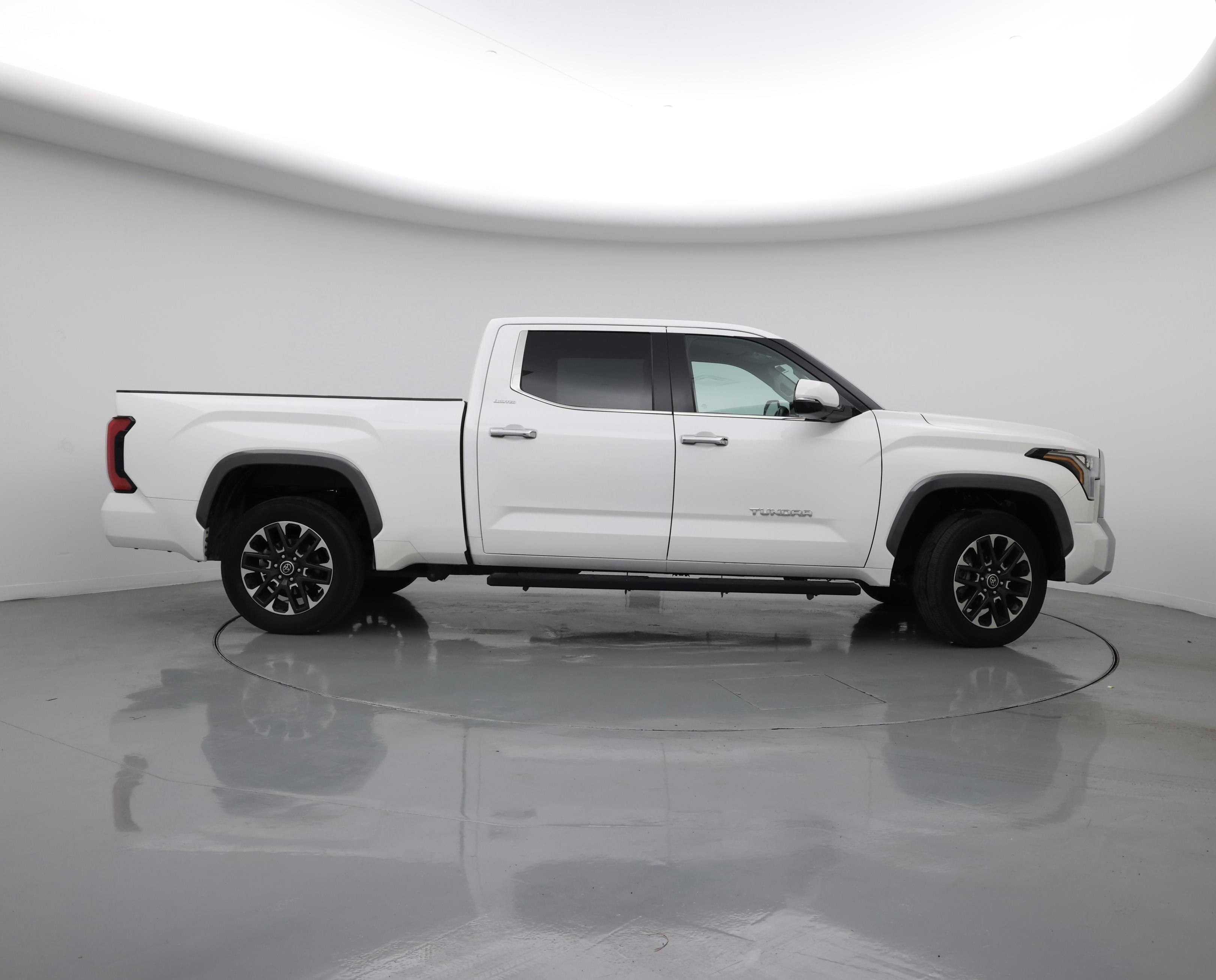 Thumbnail: 2024 Toyota Tundra - 7