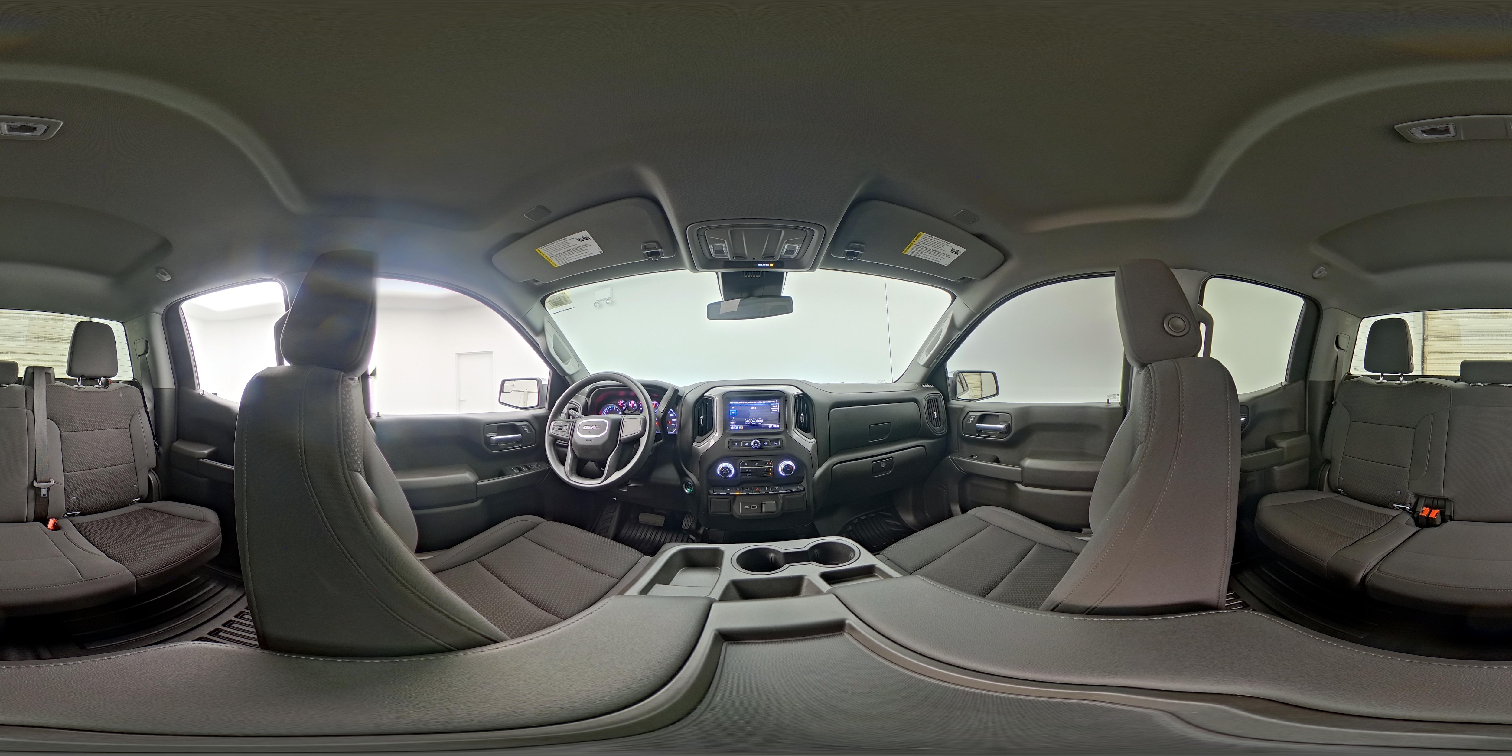 2023 GMC Sierra 1500 Pro - Photo 24