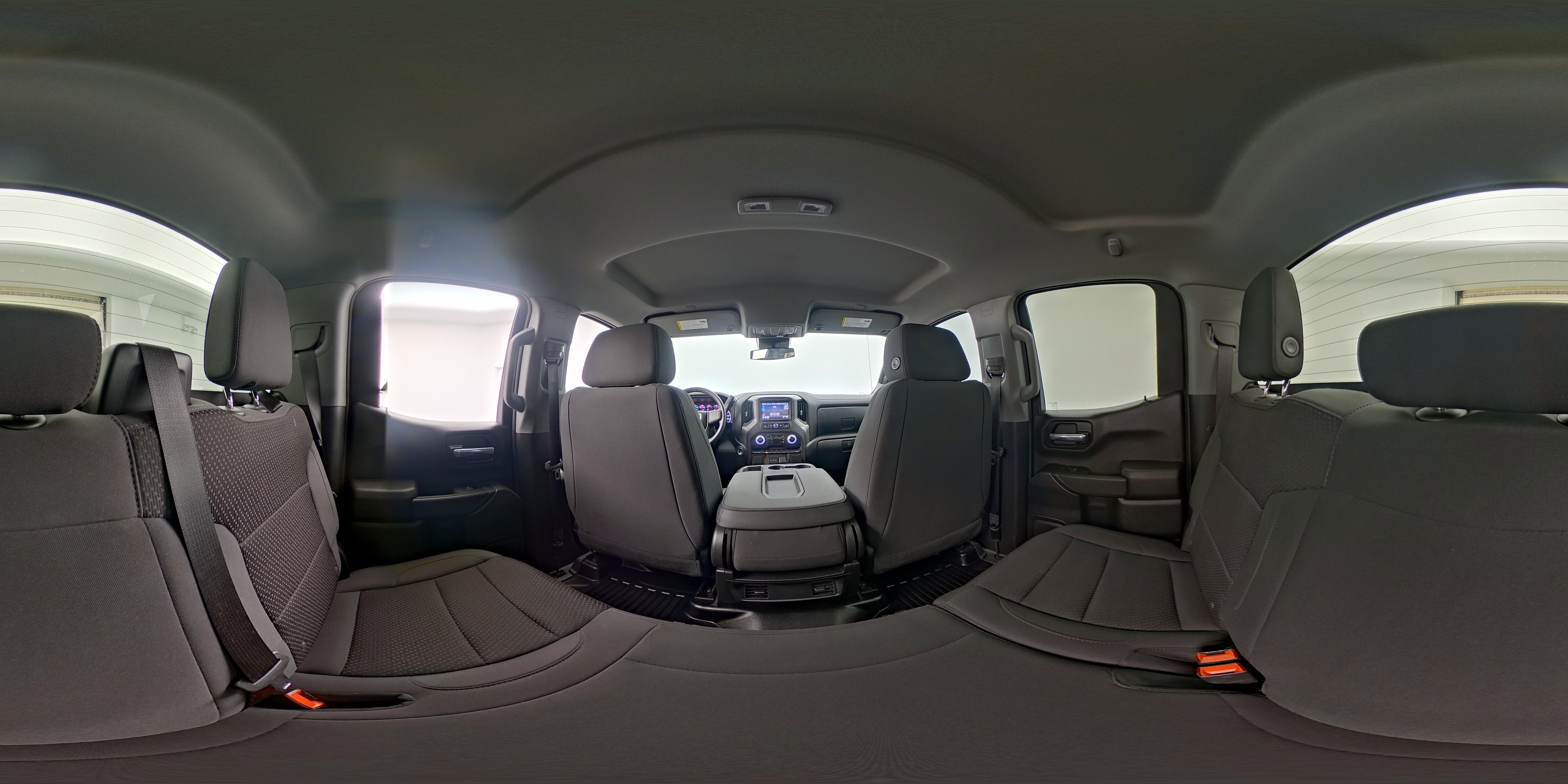 2023 GMC Sierra 1500 Pro - Photo 25