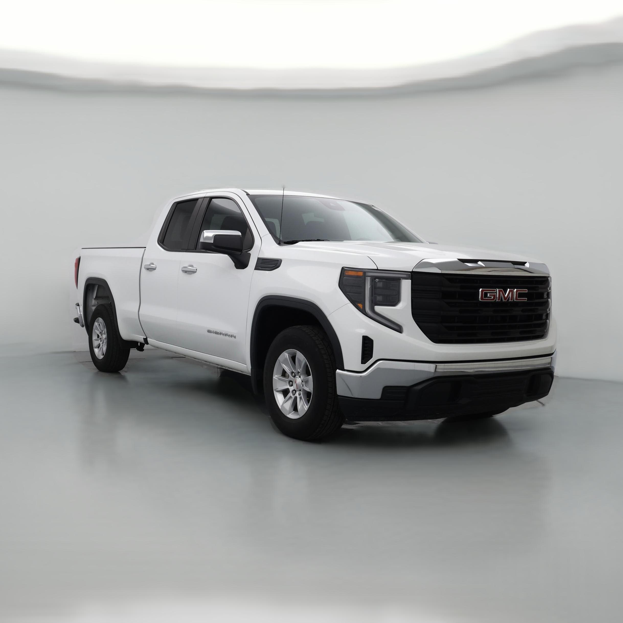 Thumbnail: 2023 GMC Sierra 1500 - 1