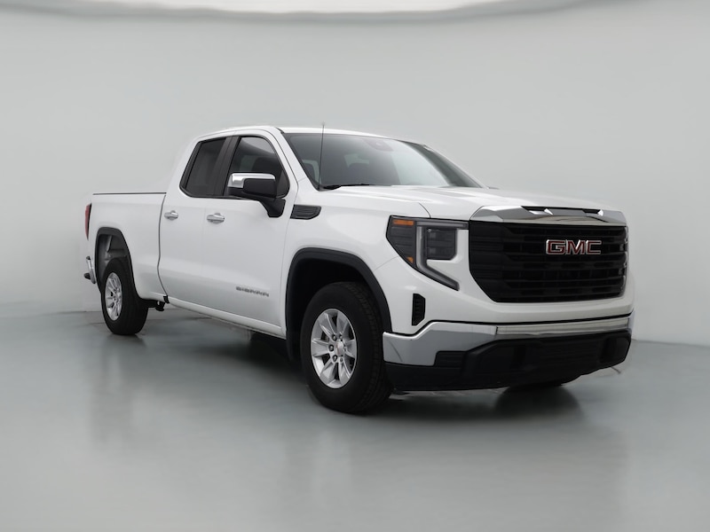 2023 GMC Sierra 1500 Pro -
                  Fairfield, CA