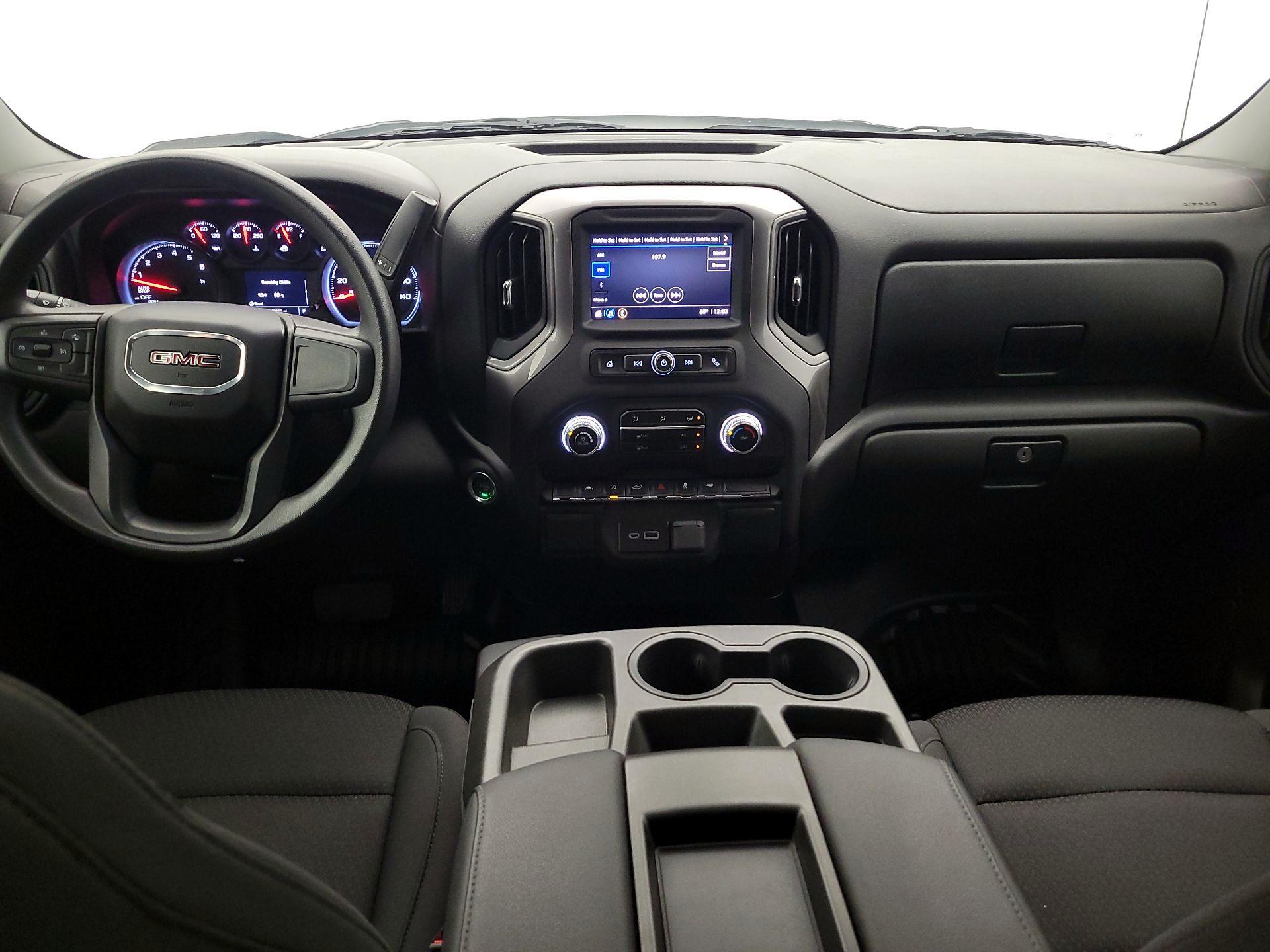 Thumbnail: 2023 GMC Sierra 1500 - 9