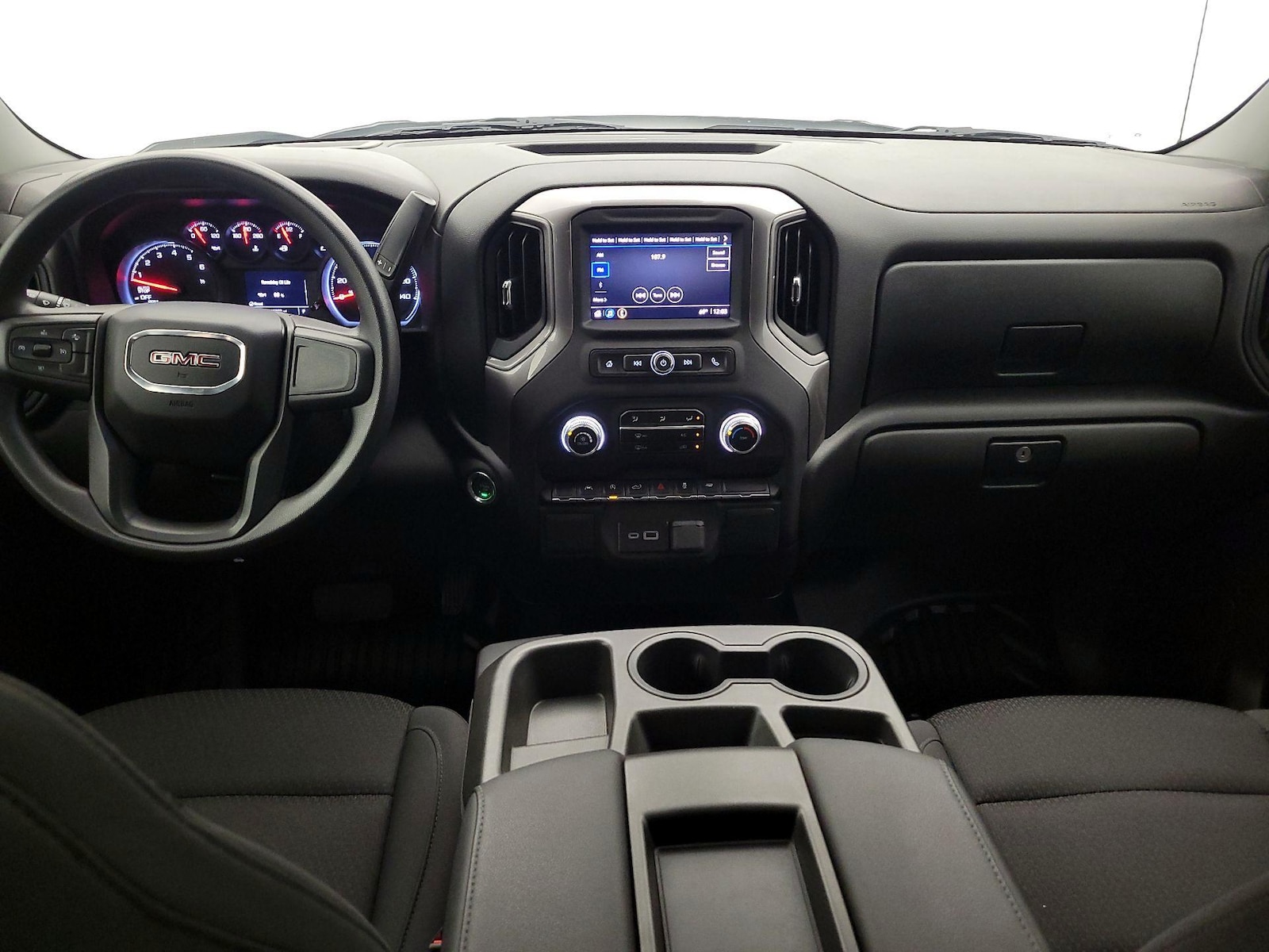 2023 GMC Sierra 1500 Pro - Photo 10