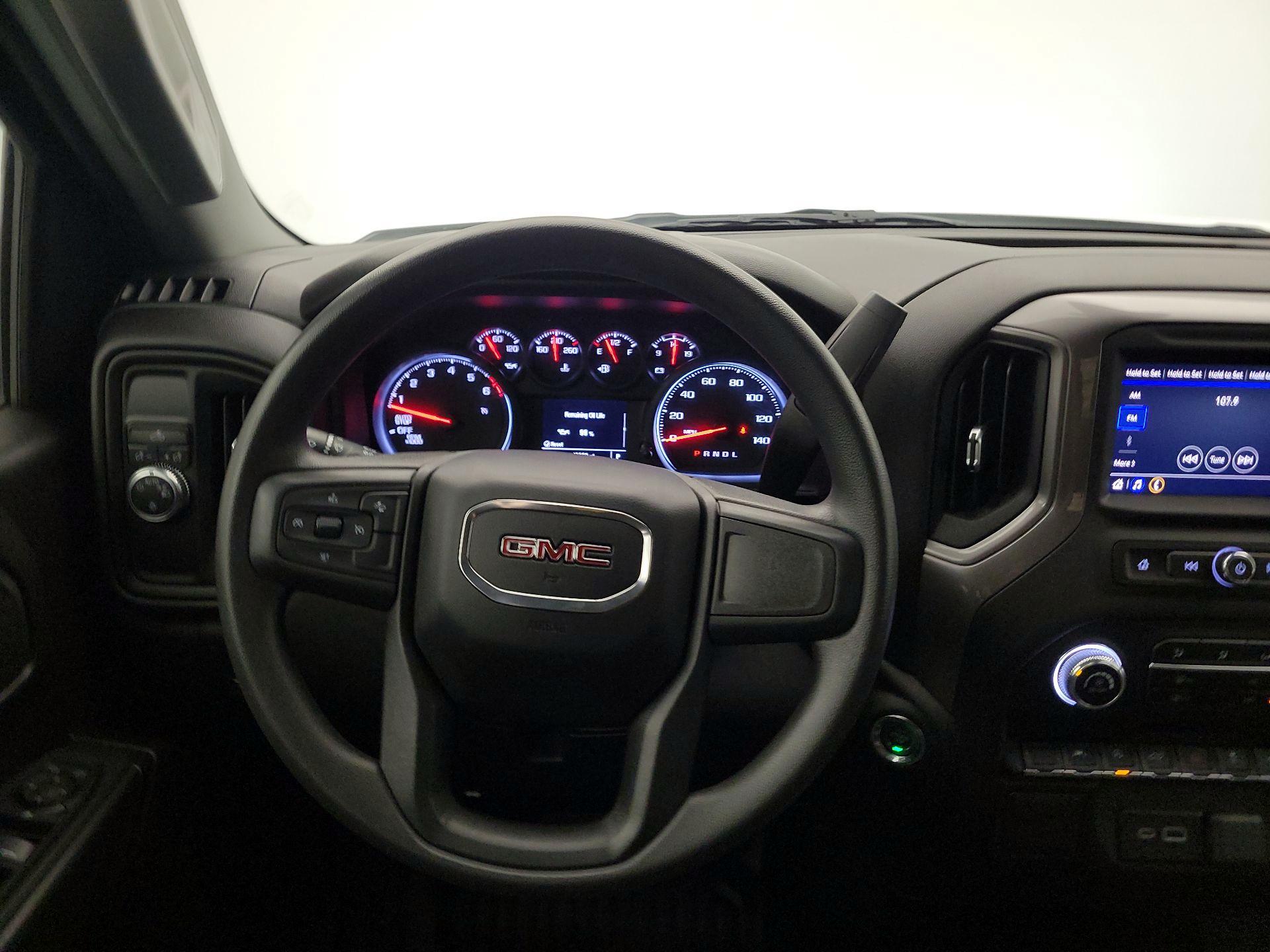Thumbnail: 2023 GMC Sierra 1500 - 10