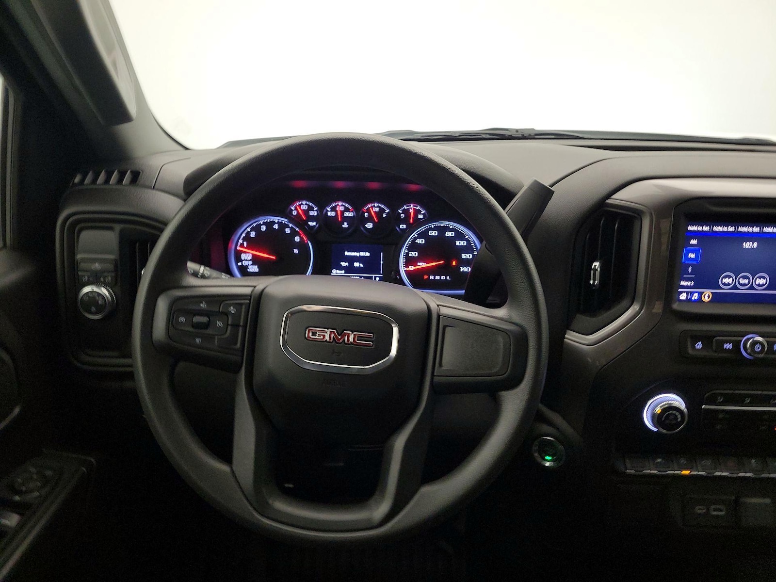 2023 GMC Sierra 1500 Pro - Photo 11