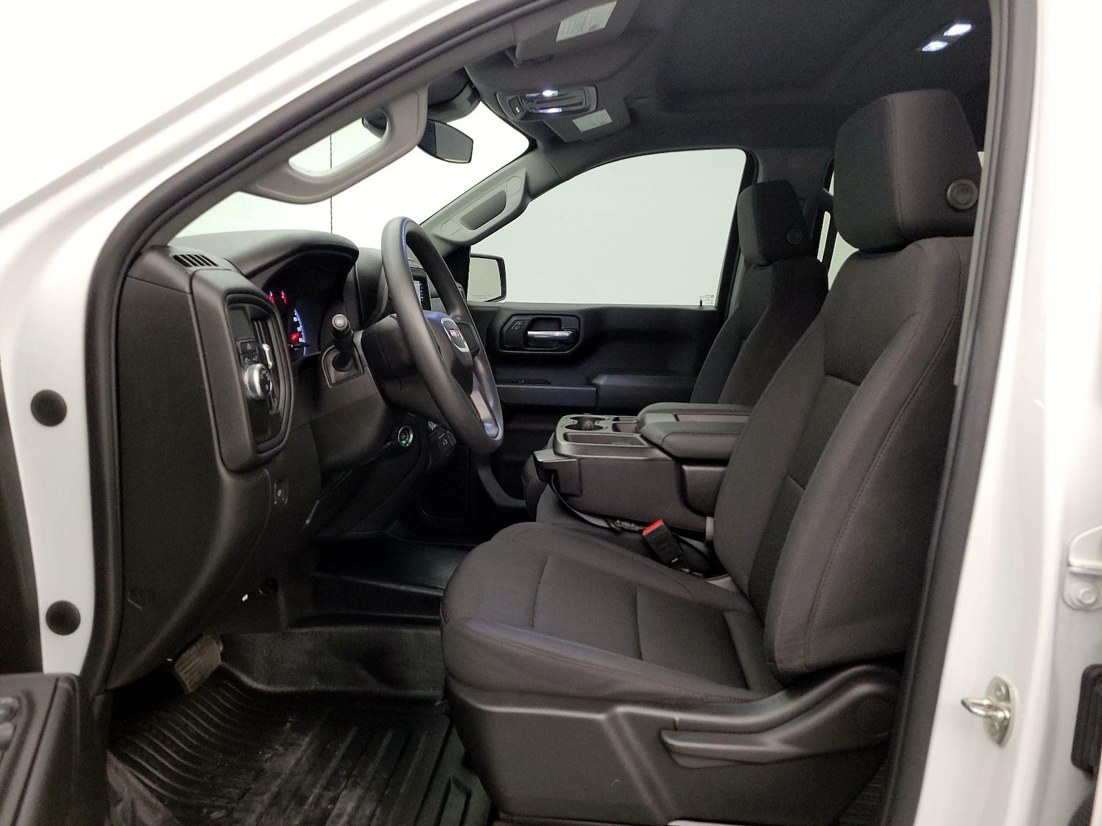 2023 GMC Sierra 1500 Pro - Photo 12