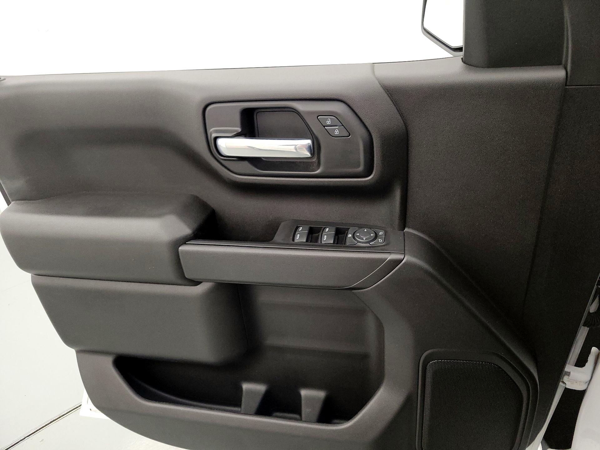 Thumbnail: 2023 GMC Sierra 1500 - 12