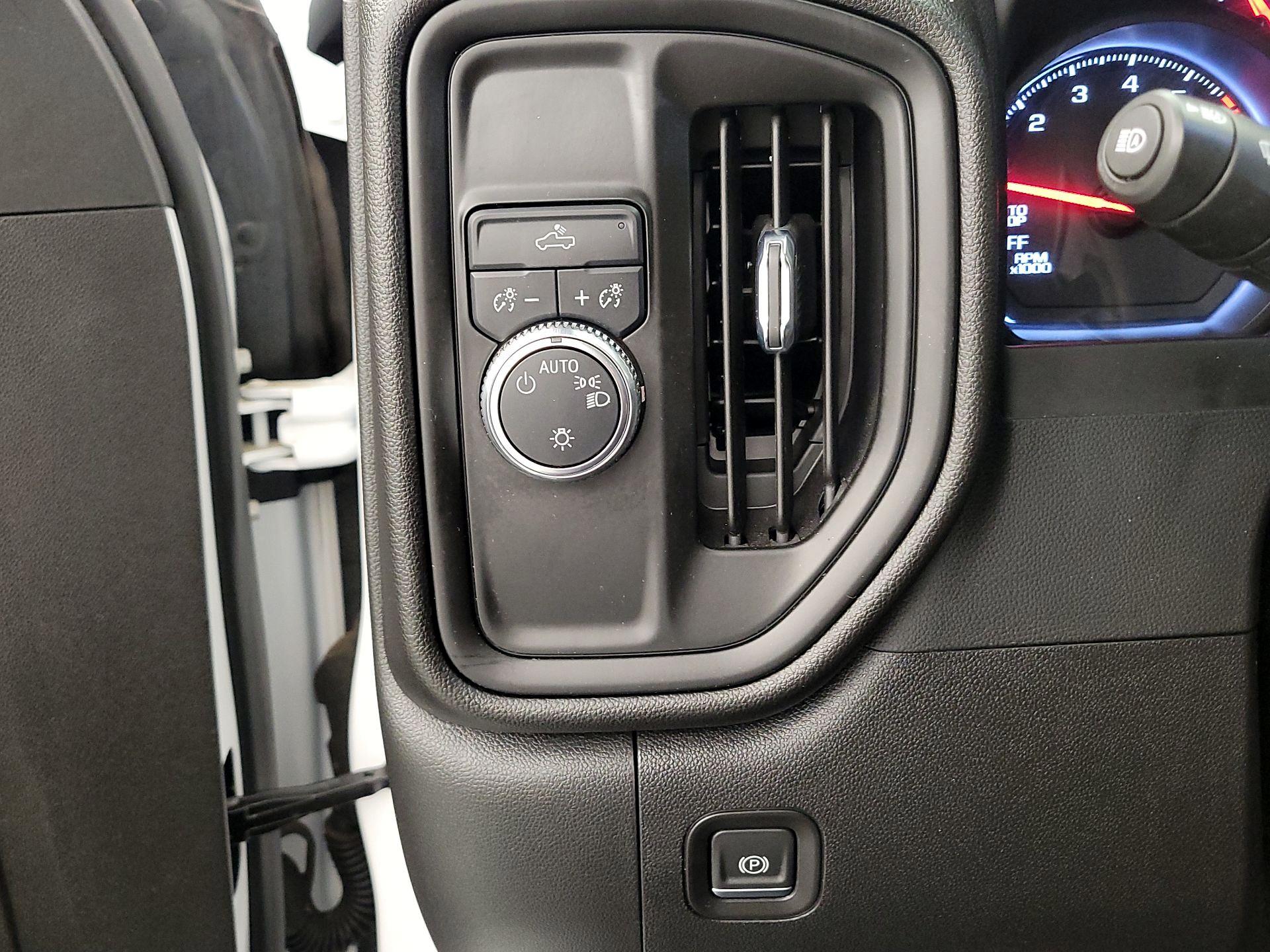 Thumbnail: 2023 GMC Sierra 1500 - 13