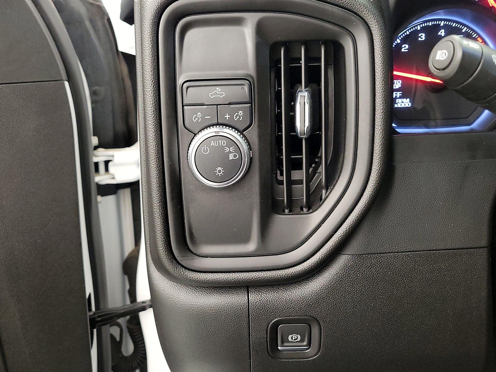 2023 GMC Sierra 1500 Pro - Photo 14