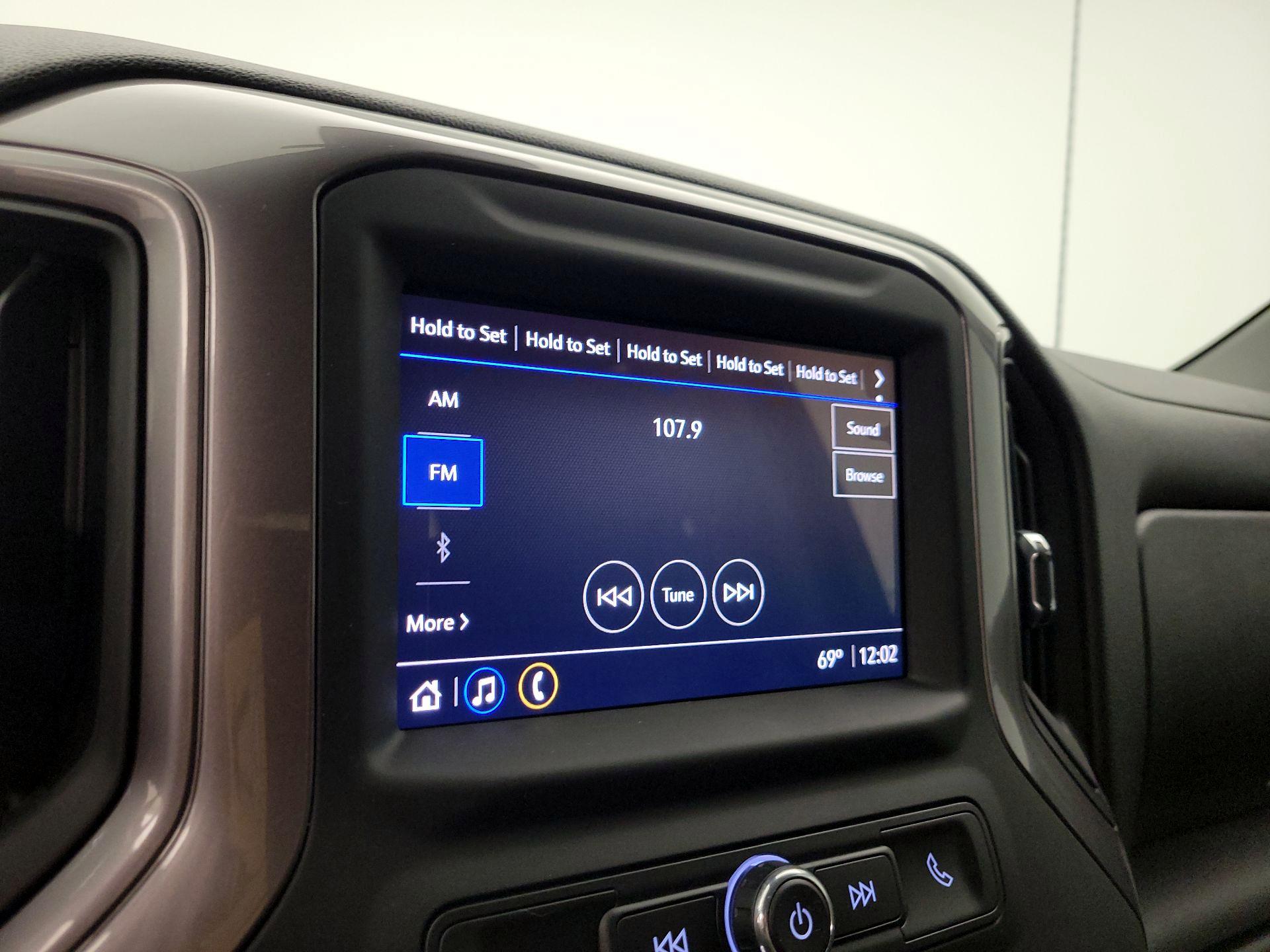 Thumbnail: 2023 GMC Sierra 1500 - 15