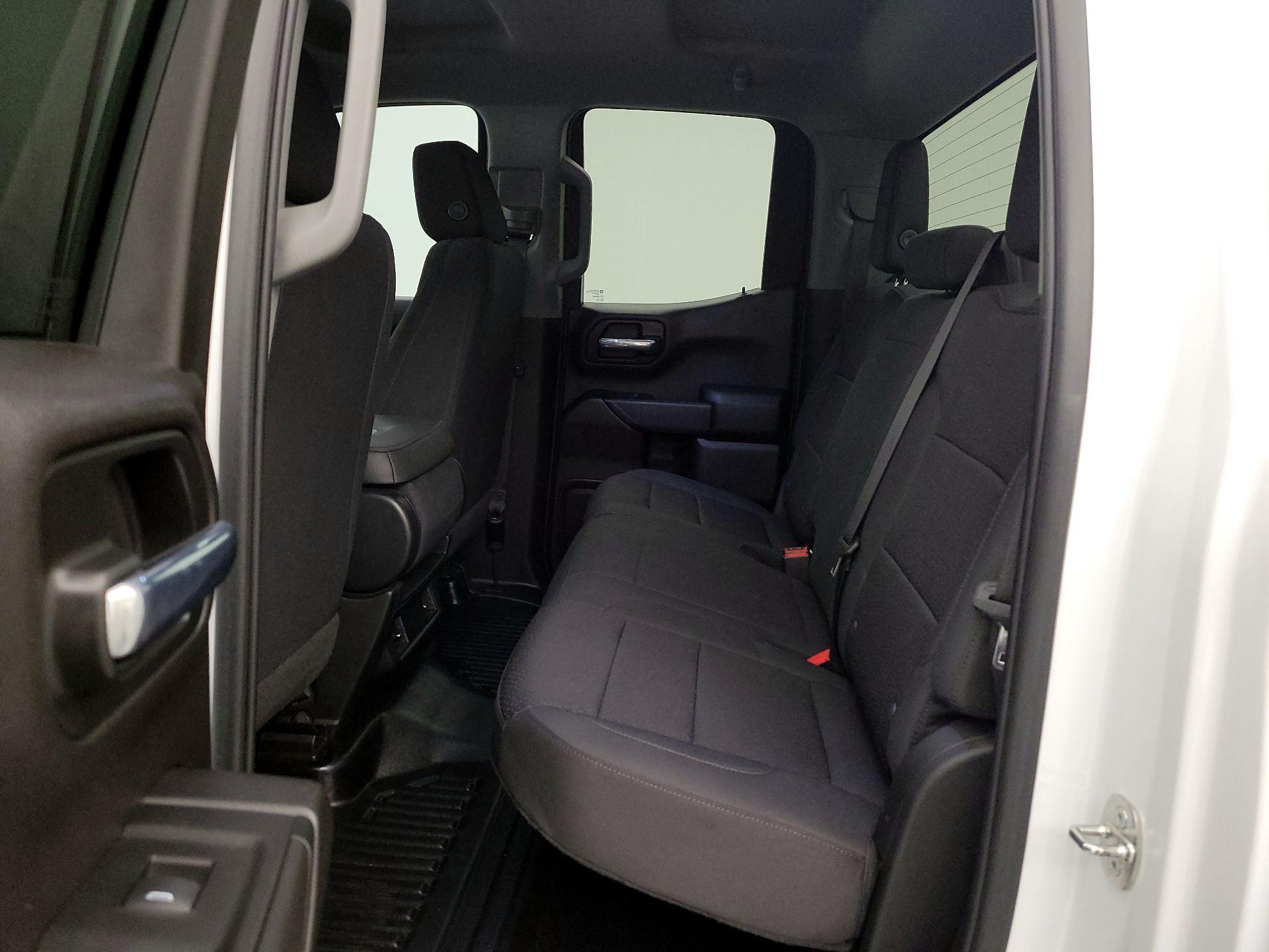 Thumbnail: 2023 GMC Sierra 1500 - 19