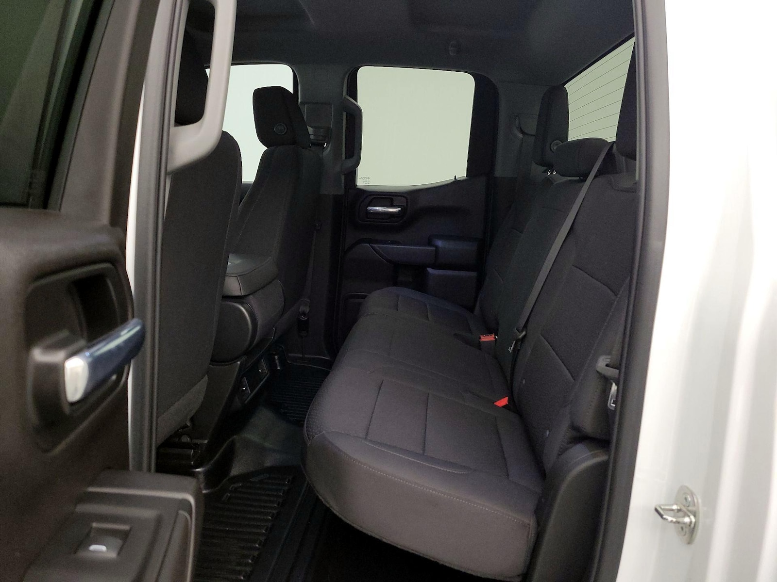 2023 GMC Sierra 1500 Pro - Photo 20