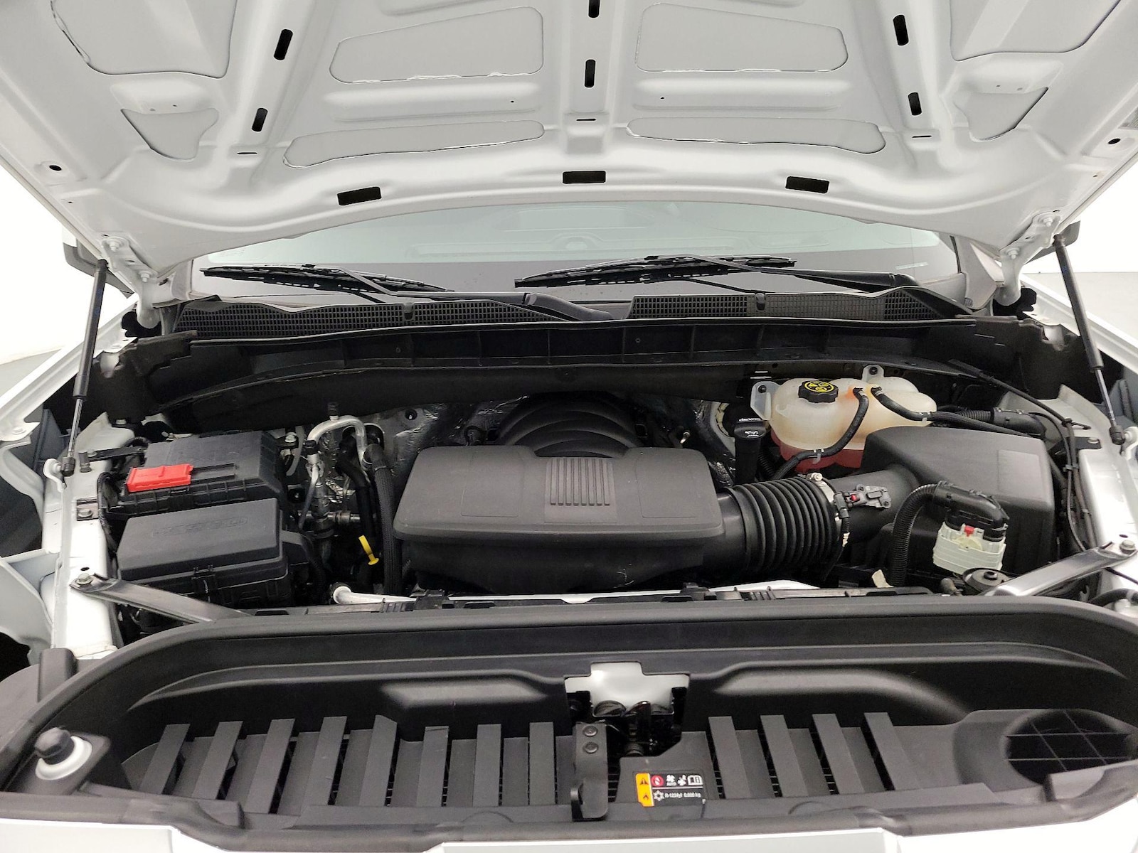 2023 GMC Sierra 1500 Pro - Photo 22