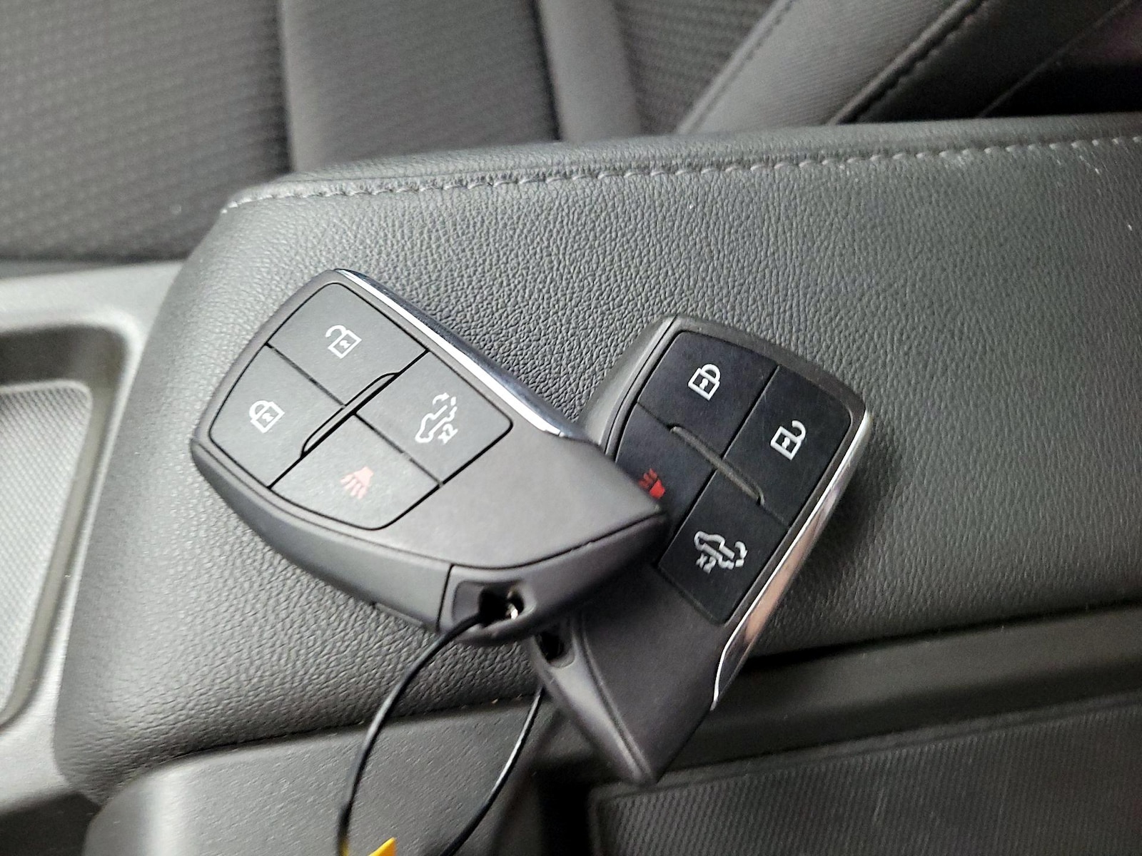 2023 GMC Sierra 1500 Pro - Photo 23