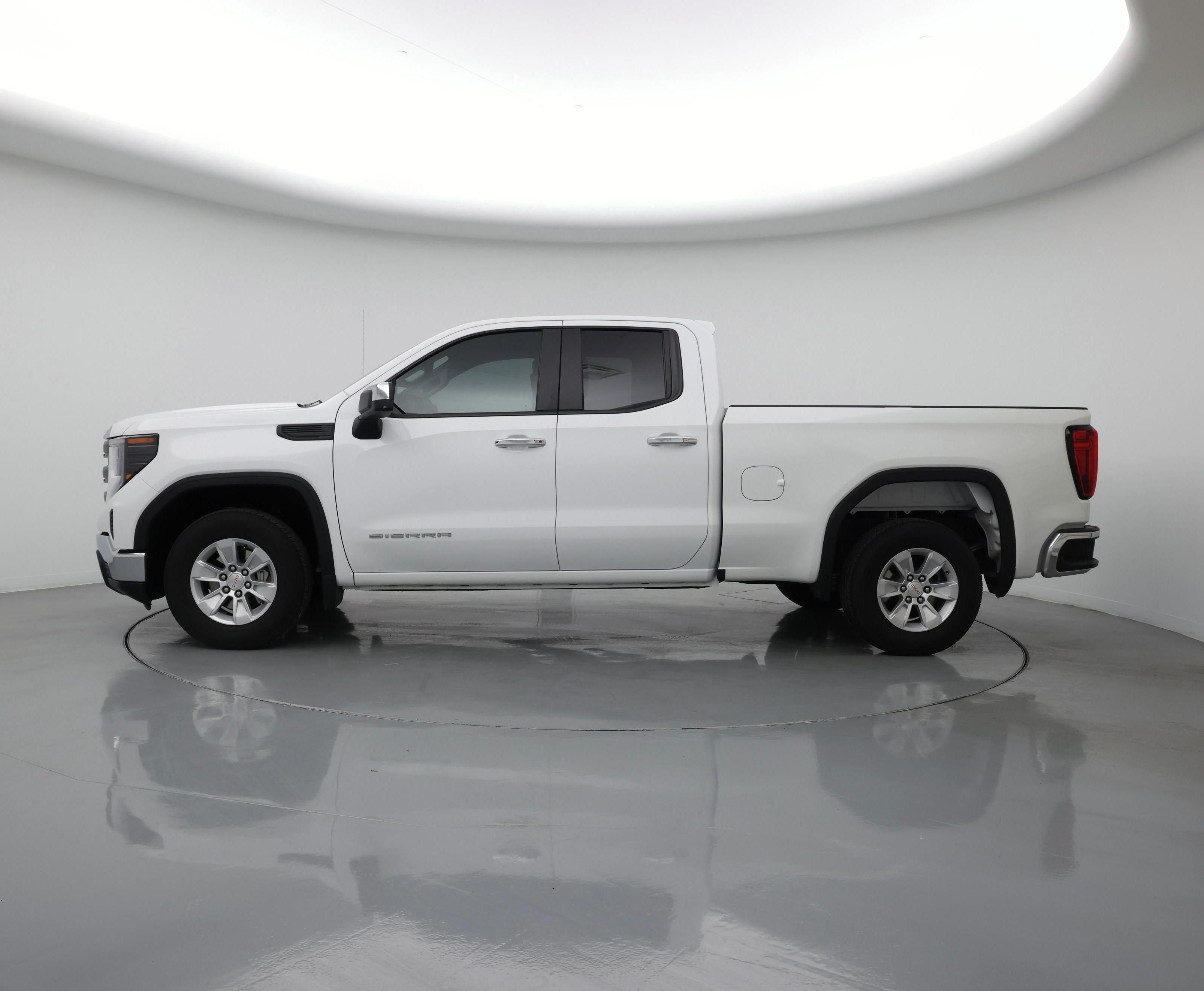 Thumbnail: 2023 GMC Sierra 1500 - 3