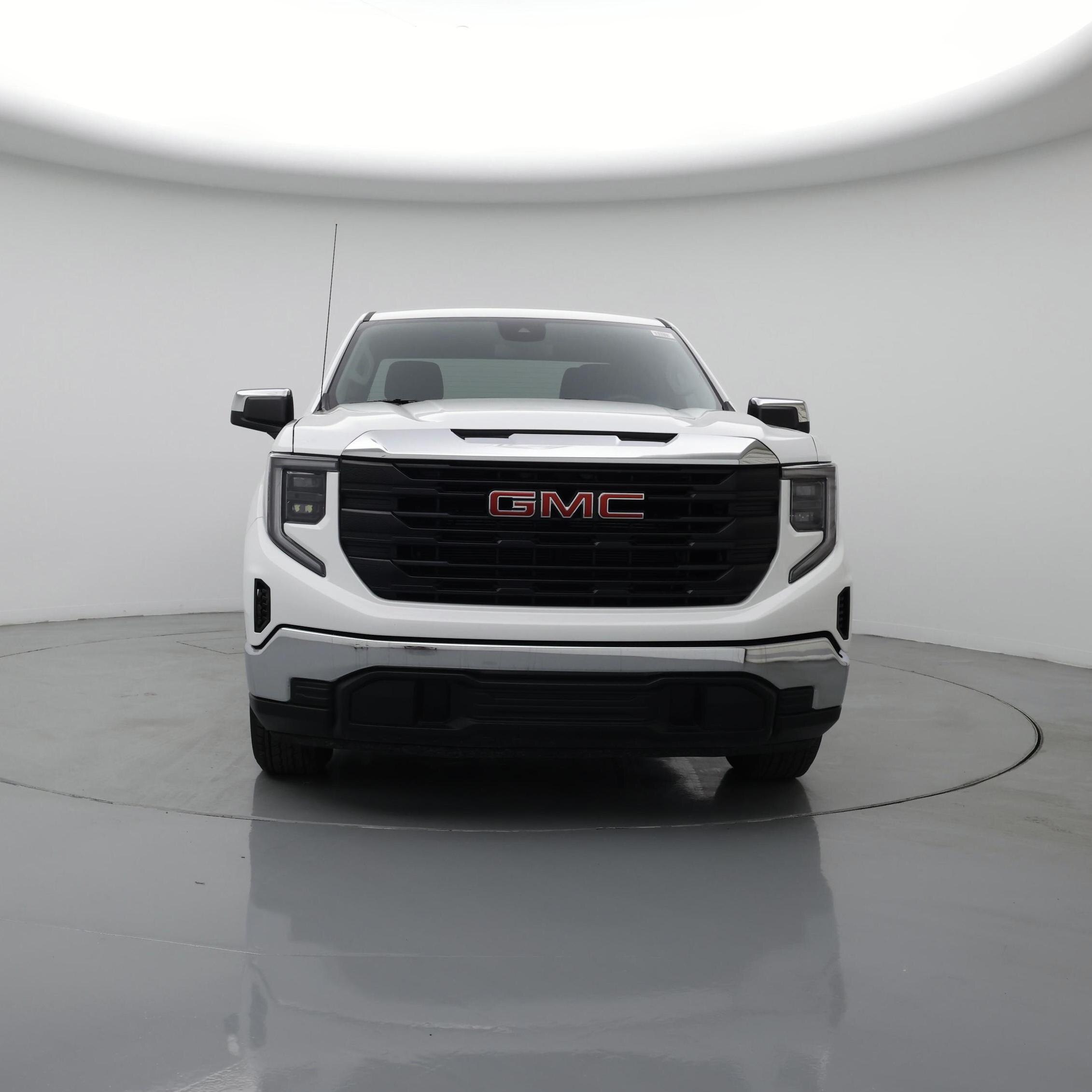 Thumbnail: 2023 GMC Sierra 1500 - 5