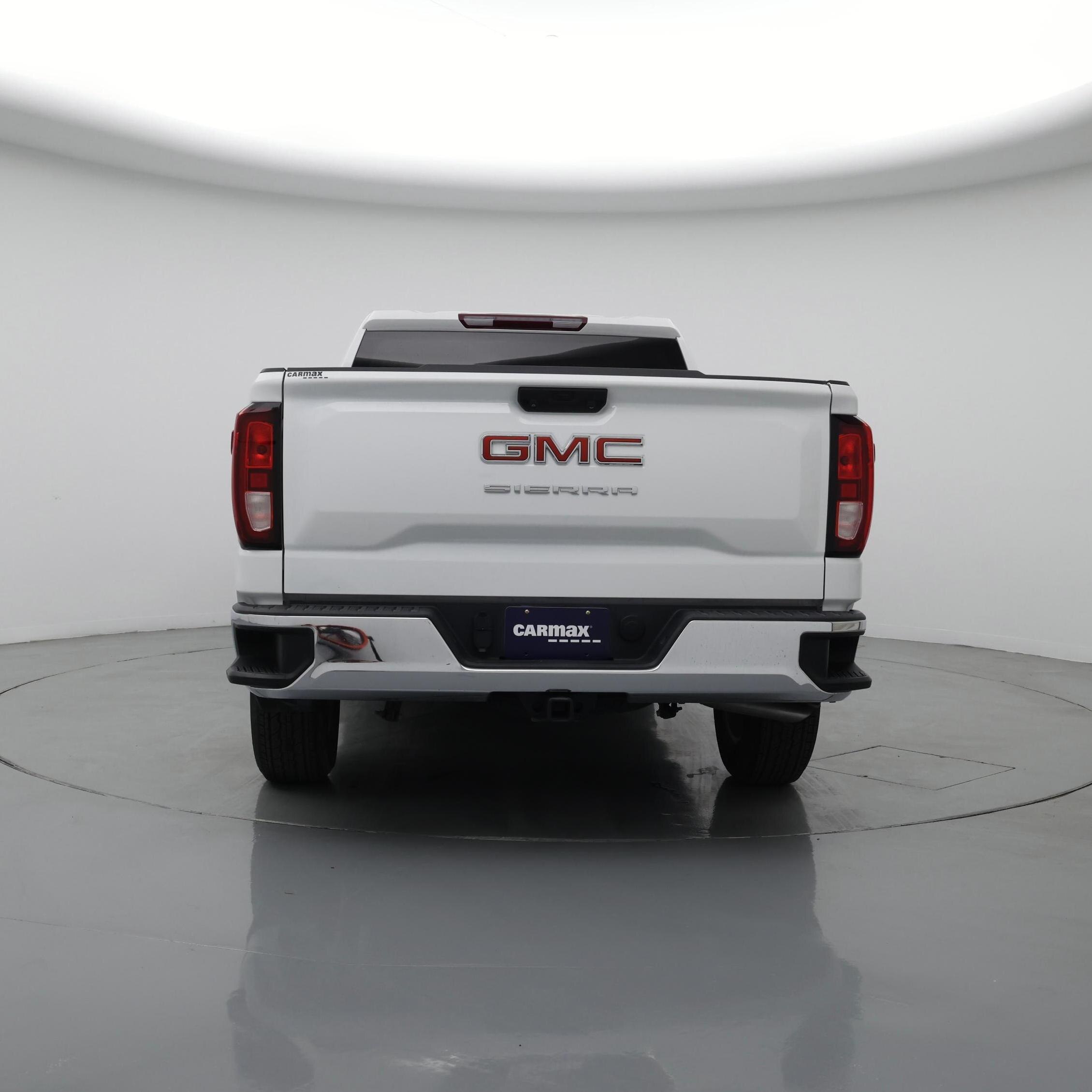 Thumbnail: 2023 GMC Sierra 1500 - 6