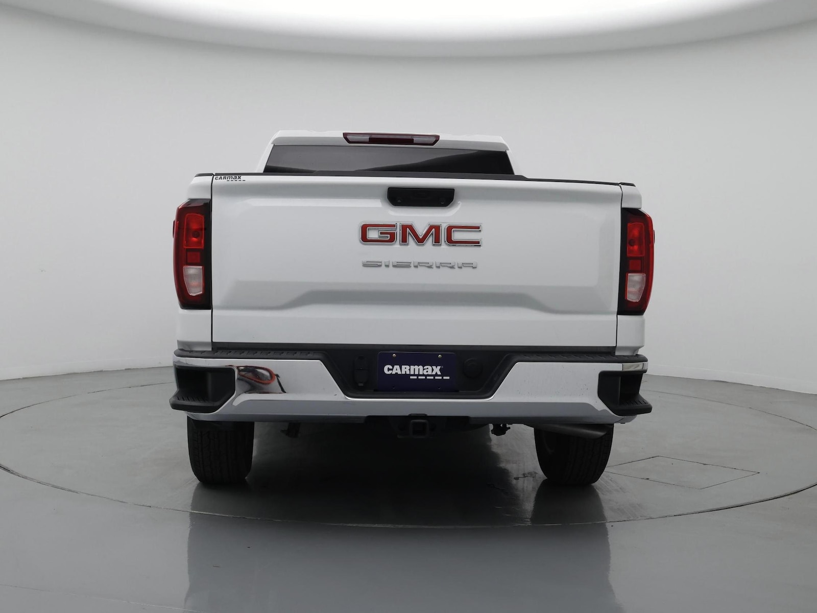 2023 GMC Sierra 1500 Pro - Photo 7