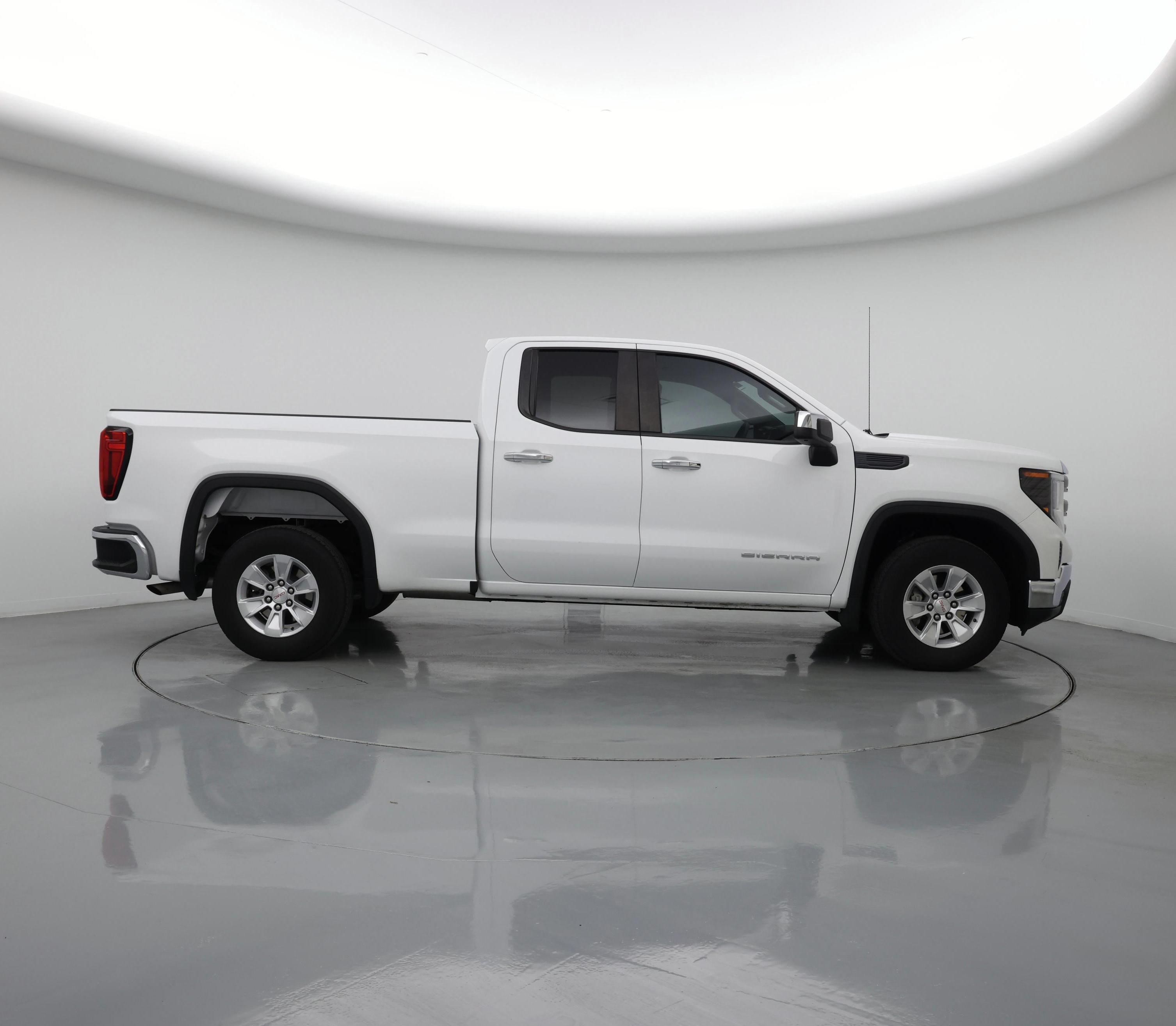 Thumbnail: 2023 GMC Sierra 1500 - 7
