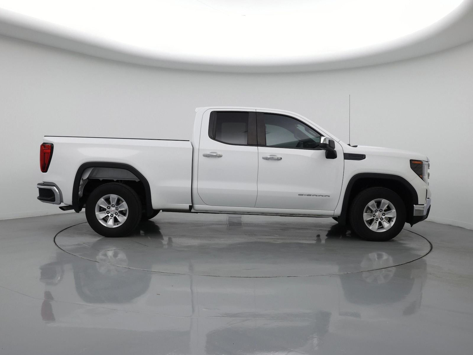 2023 GMC Sierra 1500 Pro - Photo 8