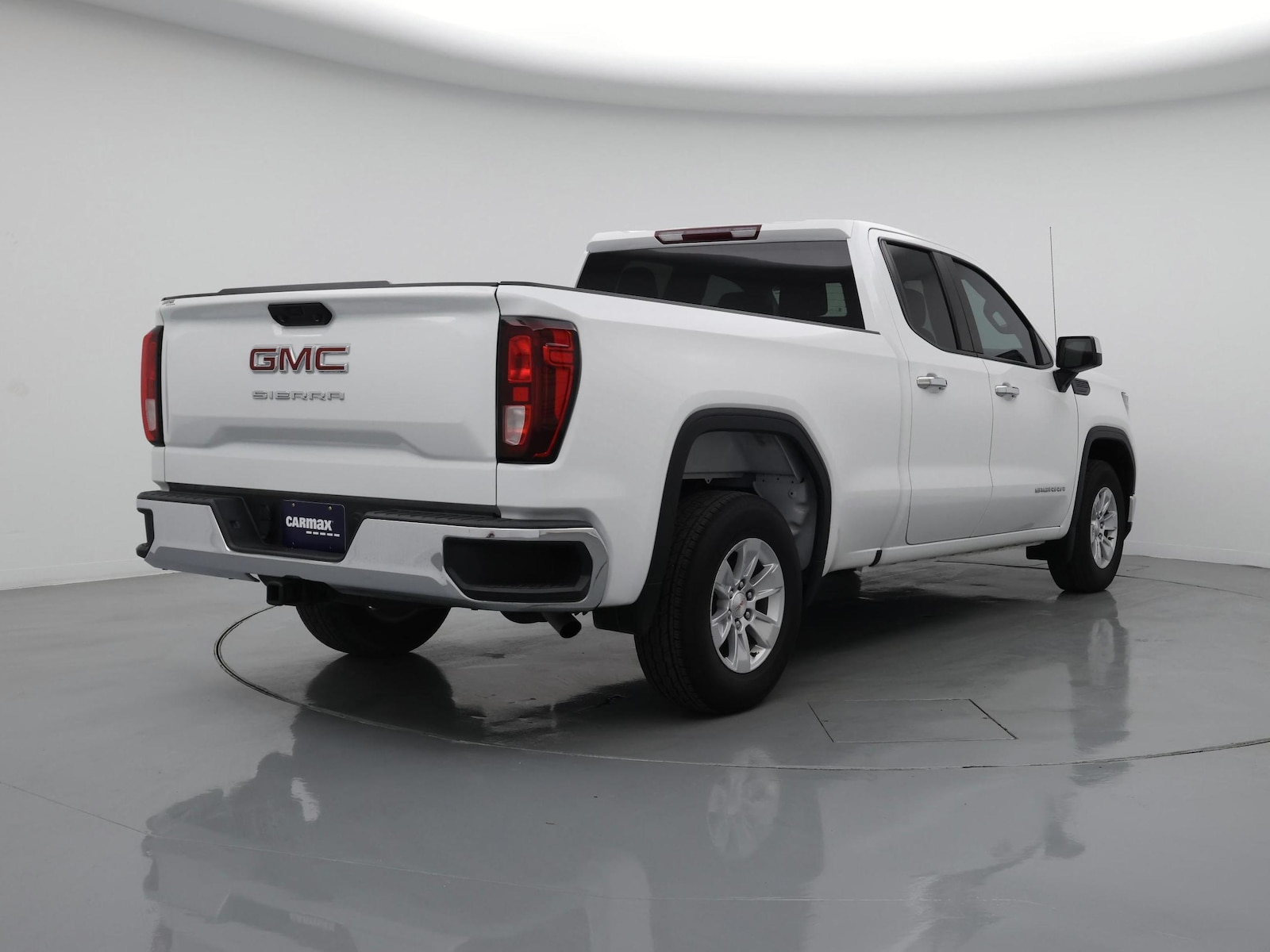 2023 GMC Sierra 1500 Pro - Photo 9