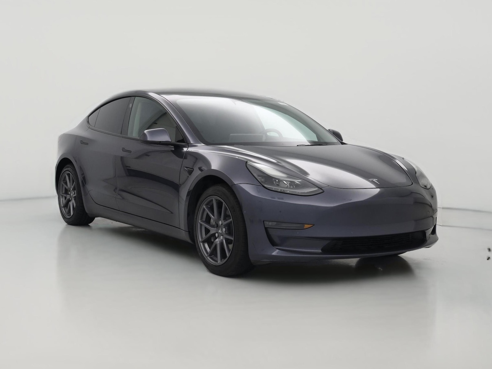 2022 Tesla Model 3 Base