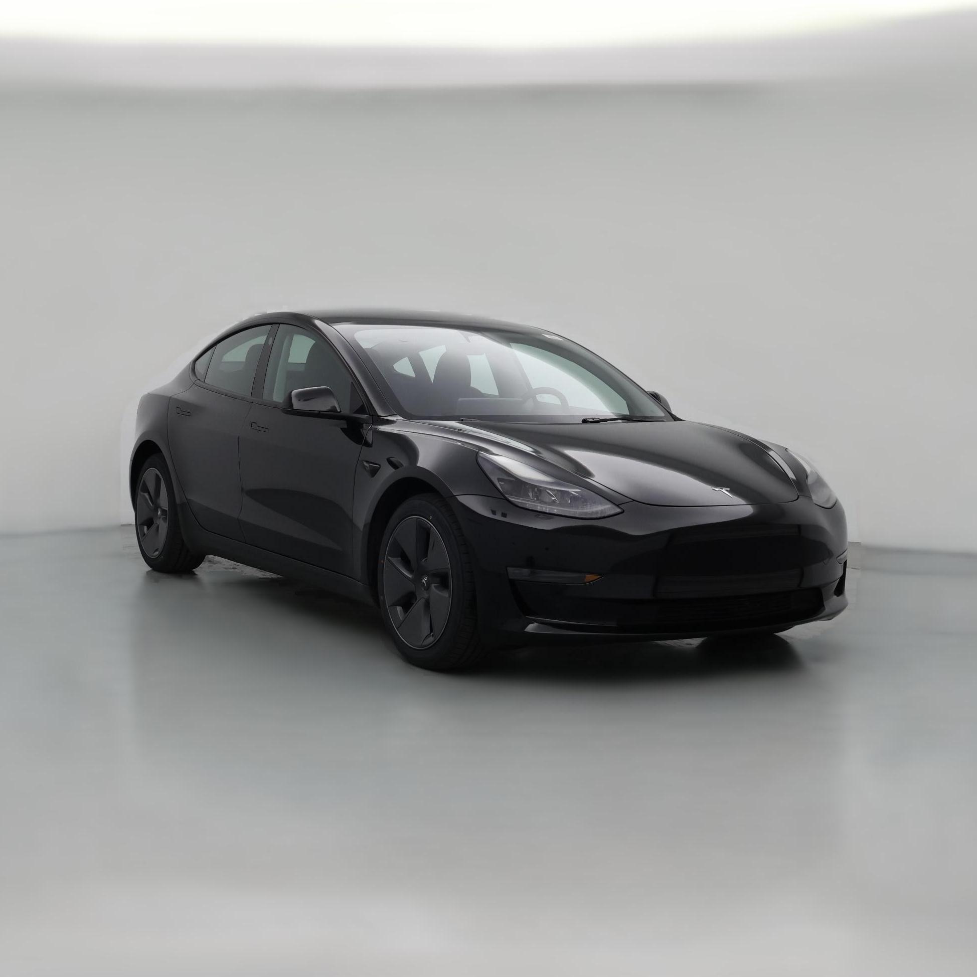 Thumbnail: 2023 Tesla Model 3 - 1