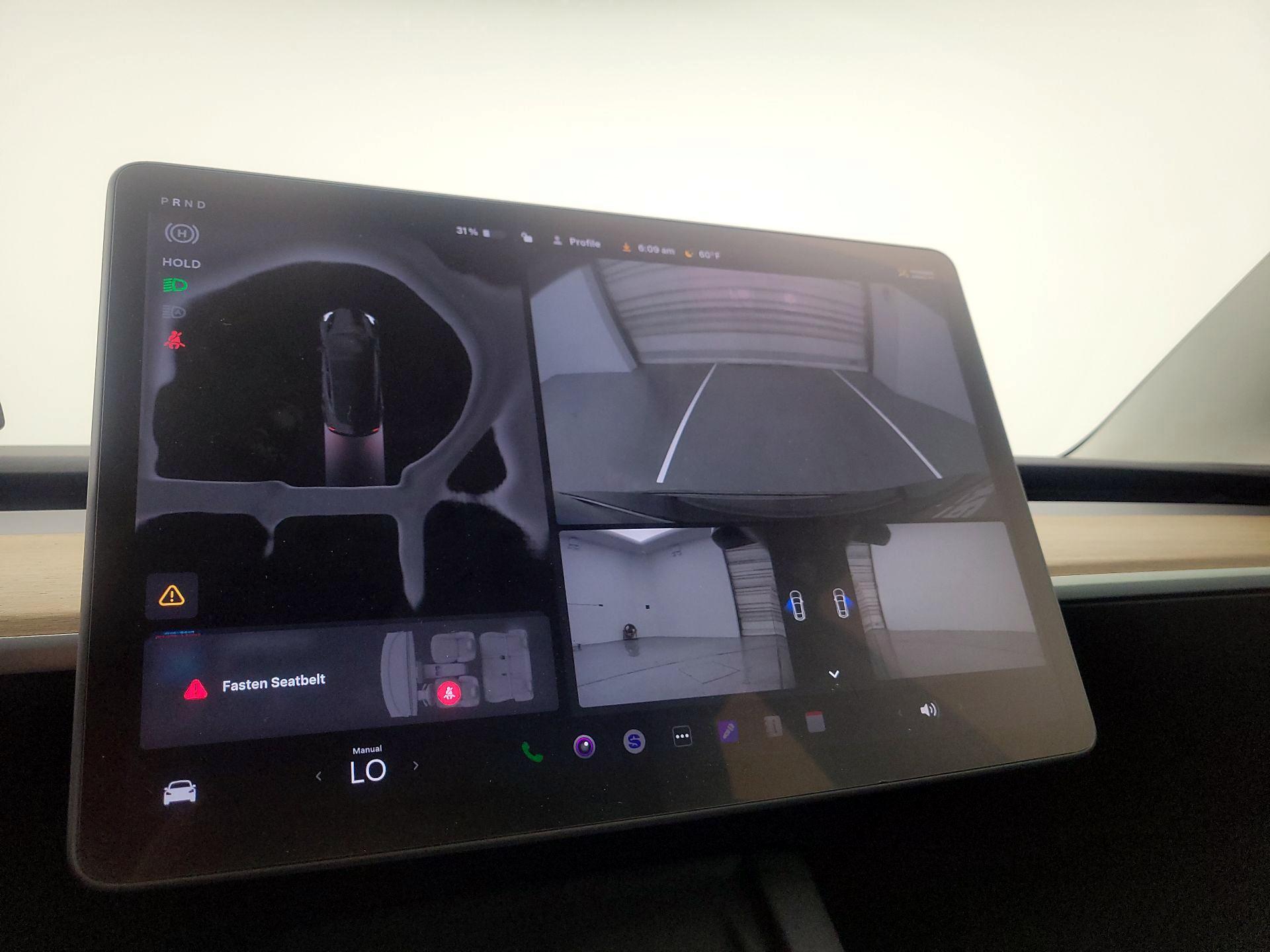 Thumbnail: 2023 Tesla Model 3 - 14