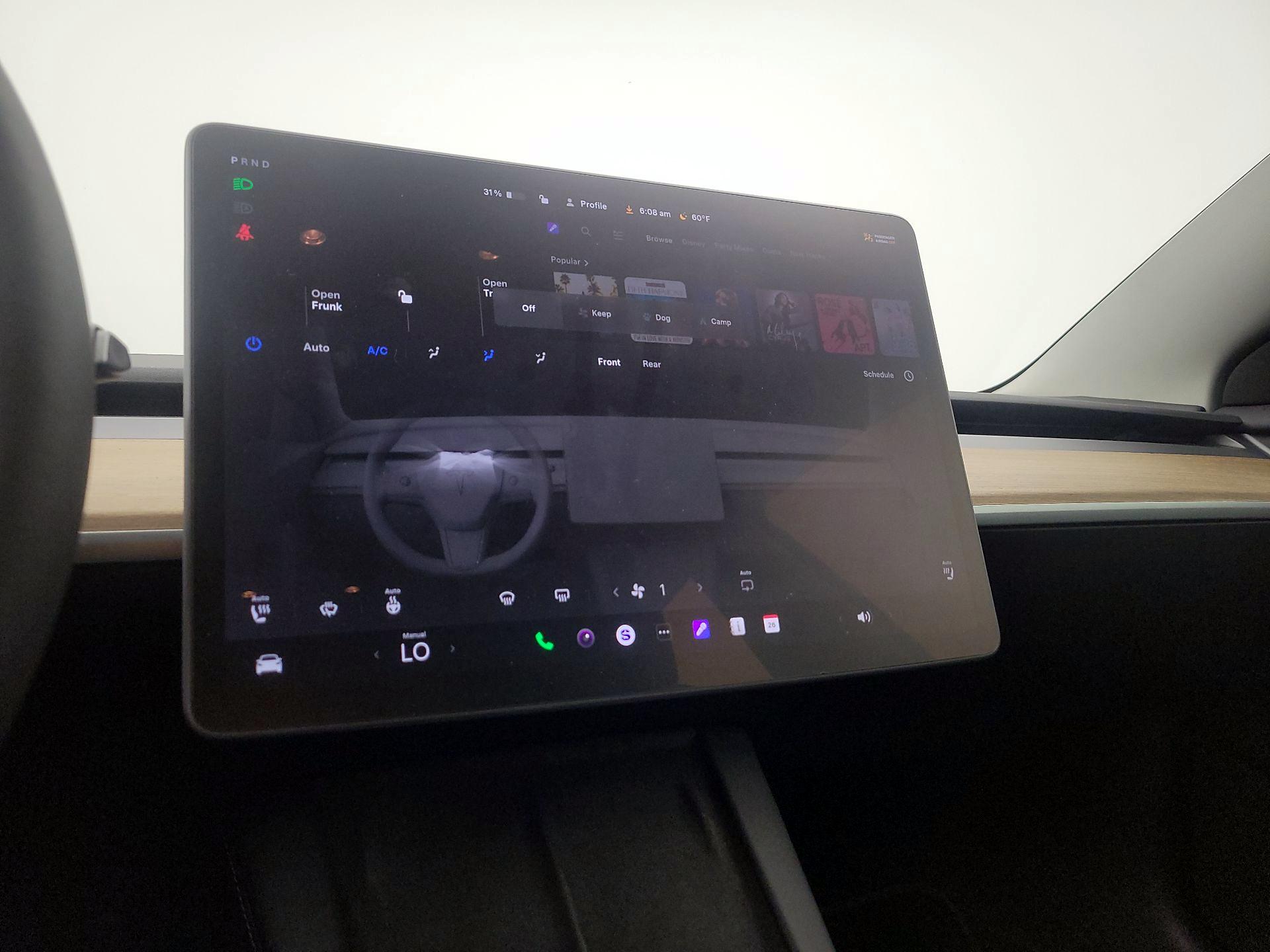 Thumbnail: 2023 Tesla Model 3 - 16